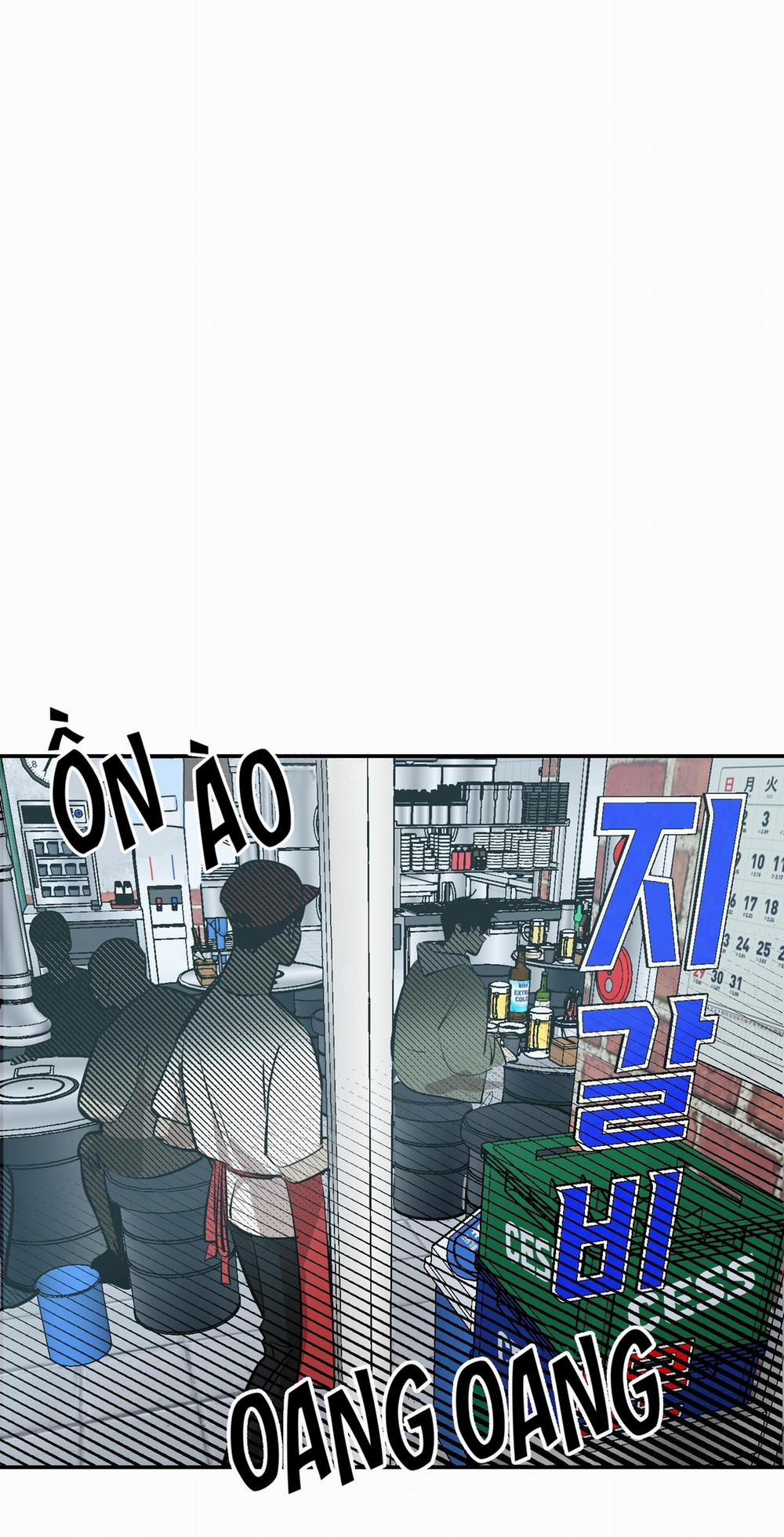 TUYỂN TẬP CUỒNG CÔNG-CHIẾM HỮU CÔNG CỦA NHÀ KIM 5.2 CHUYẾN TÀU 2 trang 38