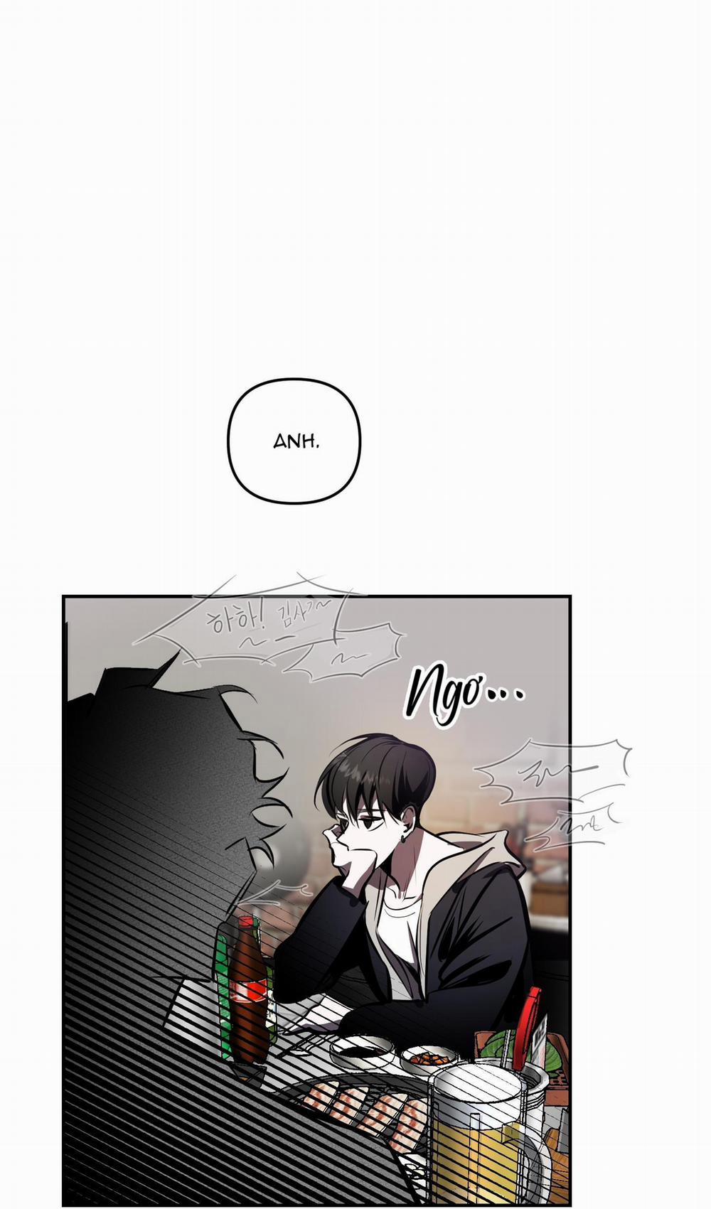 TUYỂN TẬP CUỒNG CÔNG-CHIẾM HỮU CÔNG CỦA NHÀ KIM 5.2 CHUYẾN TÀU 2 trang 39