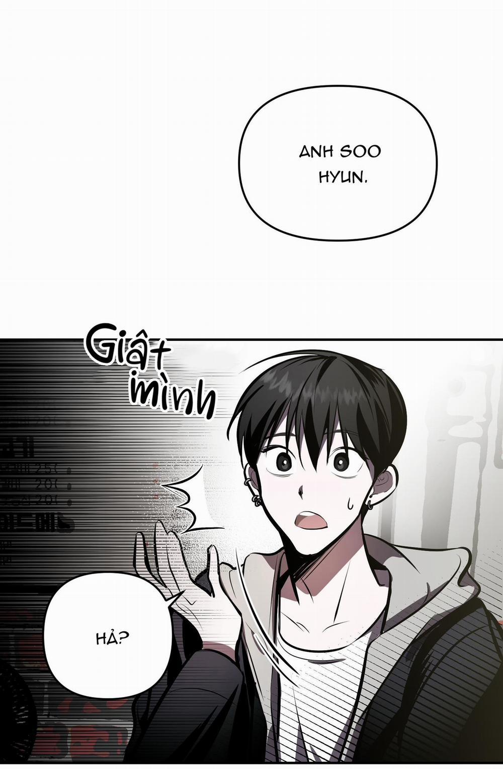 TUYỂN TẬP CUỒNG CÔNG-CHIẾM HỮU CÔNG CỦA NHÀ KIM 5.2 CHUYẾN TÀU 2 trang 40