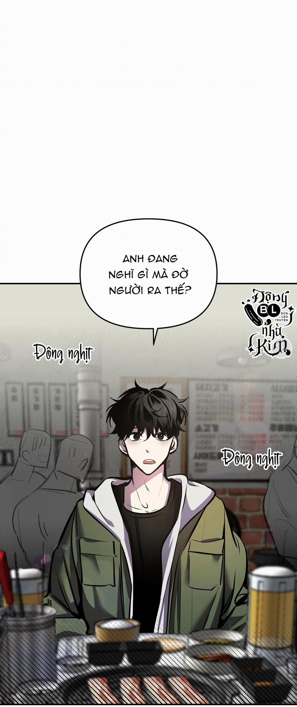 TUYỂN TẬP CUỒNG CÔNG-CHIẾM HỮU CÔNG CỦA NHÀ KIM 5.2 CHUYẾN TÀU 2 trang 42