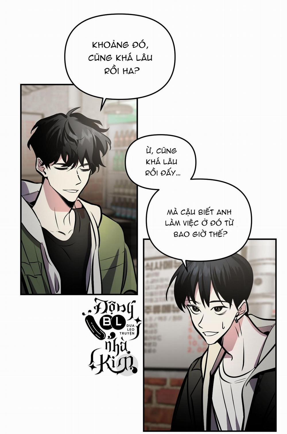 TUYỂN TẬP CUỒNG CÔNG-CHIẾM HỮU CÔNG CỦA NHÀ KIM 5.2 CHUYẾN TÀU 2 trang 44