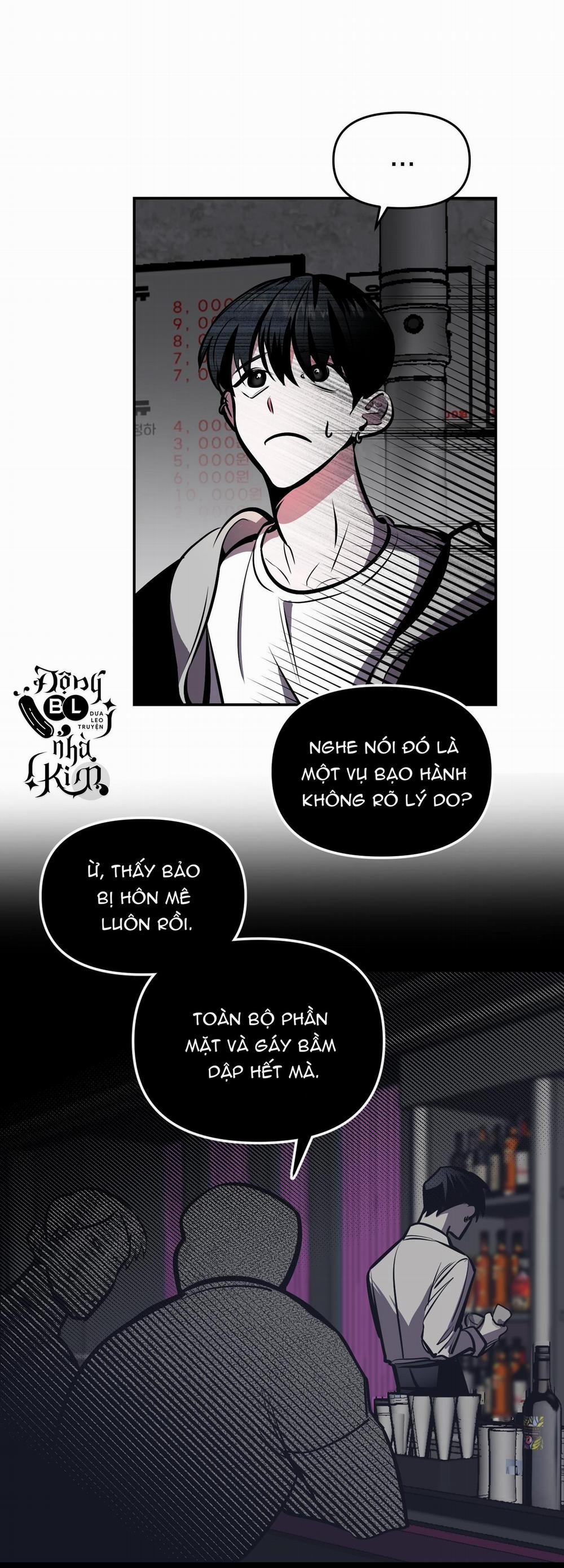 TUYỂN TẬP CUỒNG CÔNG-CHIẾM HỮU CÔNG CỦA NHÀ KIM 5.2 CHUYẾN TÀU 2 trang 47