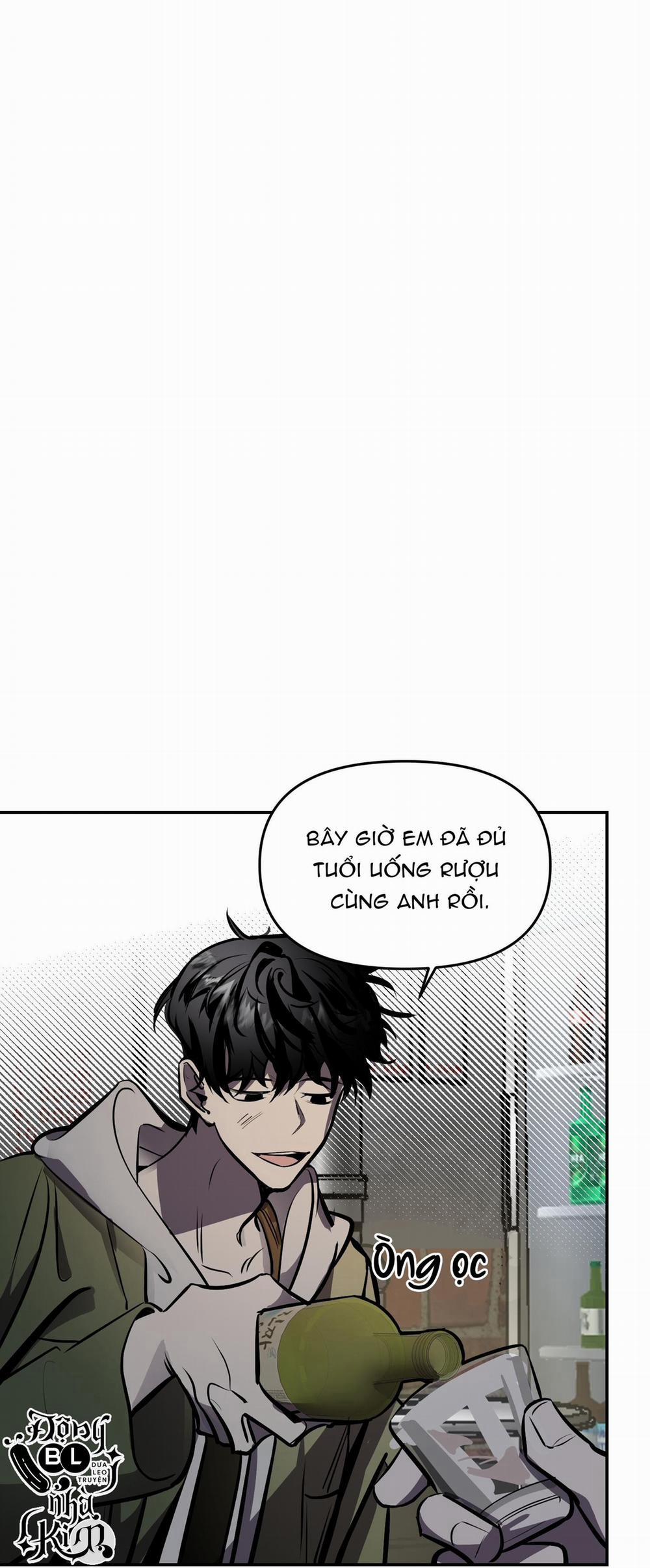 TUYỂN TẬP CUỒNG CÔNG-CHIẾM HỮU CÔNG CỦA NHÀ KIM 5.2 CHUYẾN TÀU 2 trang 50