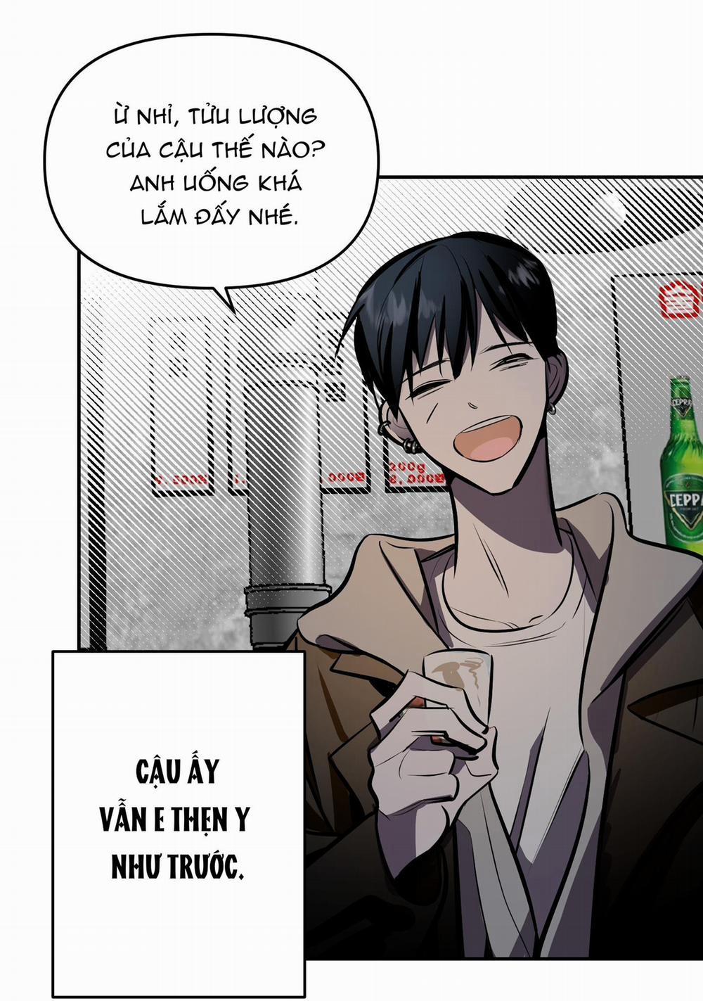 TUYỂN TẬP CUỒNG CÔNG-CHIẾM HỮU CÔNG CỦA NHÀ KIM 5.2 CHUYẾN TÀU 2 trang 51