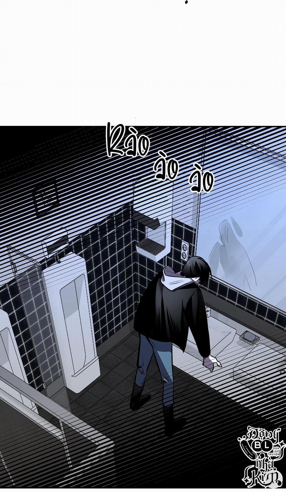 TUYỂN TẬP CUỒNG CÔNG-CHIẾM HỮU CÔNG CỦA NHÀ KIM 5.2 CHUYẾN TÀU 2 trang 58