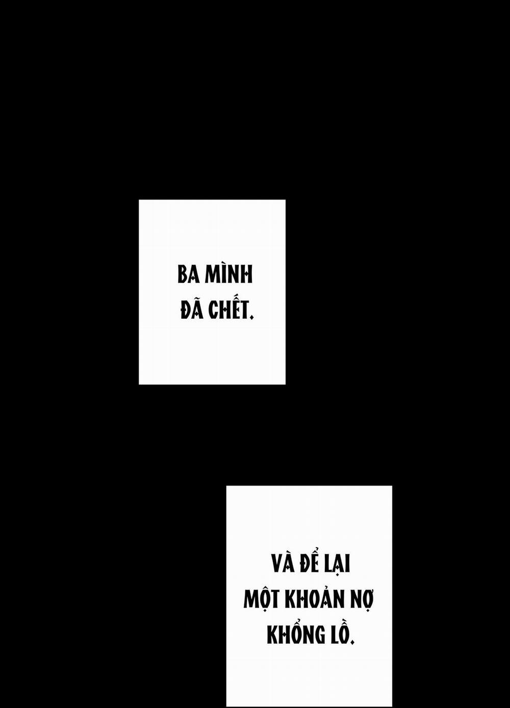 TUYỂN TẬP CUỒNG CÔNG-CHIẾM HỮU CÔNG CỦA NHÀ KIM 5.2 CHUYẾN TÀU 2 trang 6