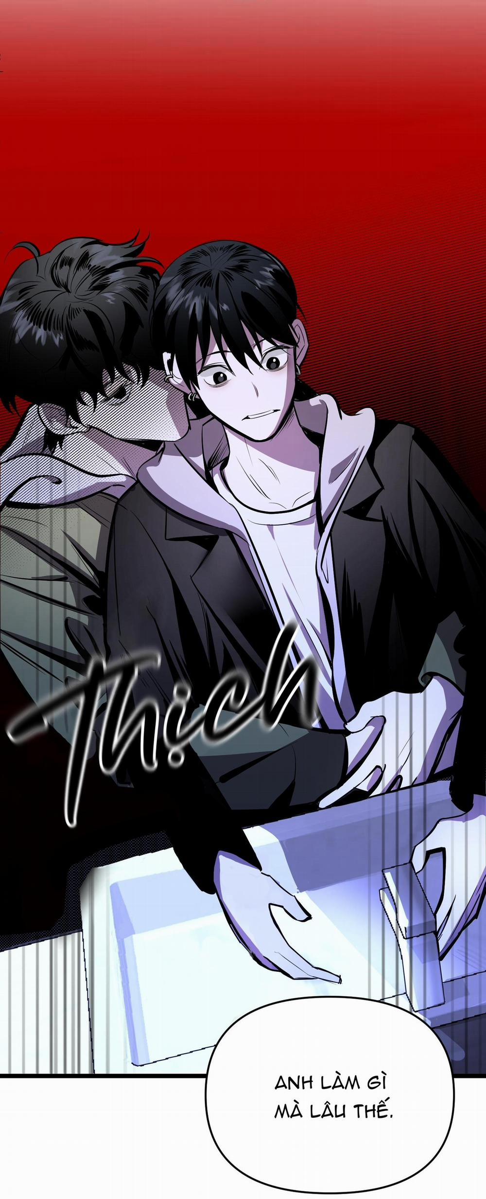 TUYỂN TẬP CUỒNG CÔNG-CHIẾM HỮU CÔNG CỦA NHÀ KIM 5.2 CHUYẾN TÀU 2 trang 65