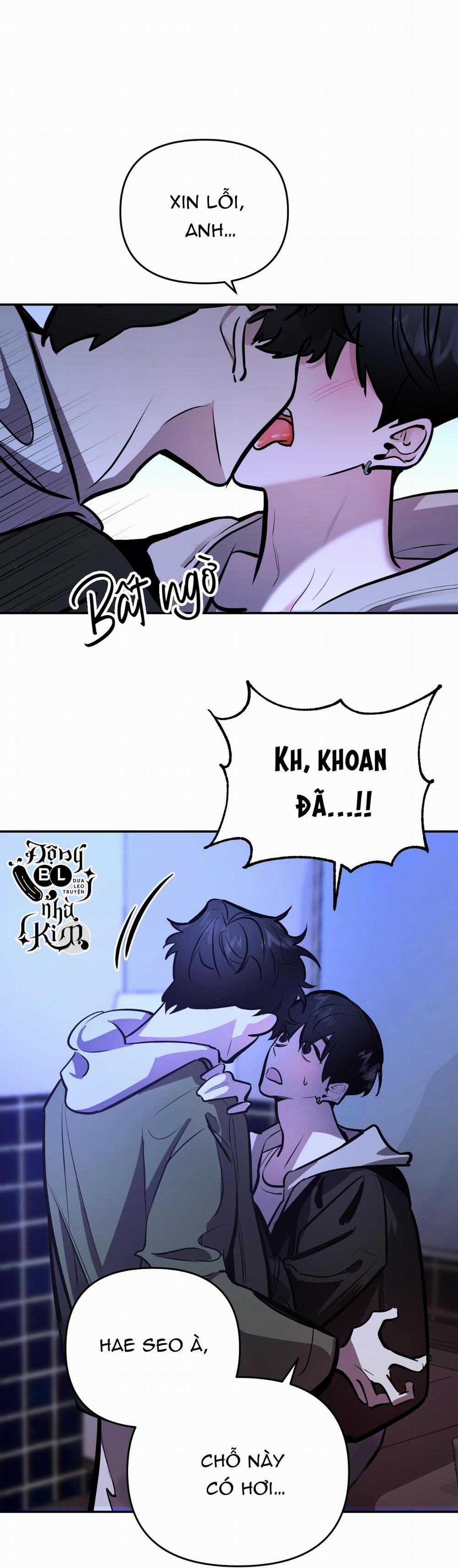 TUYỂN TẬP CUỒNG CÔNG-CHIẾM HỮU CÔNG CỦA NHÀ KIM 5.2 CHUYẾN TÀU 2 trang 69