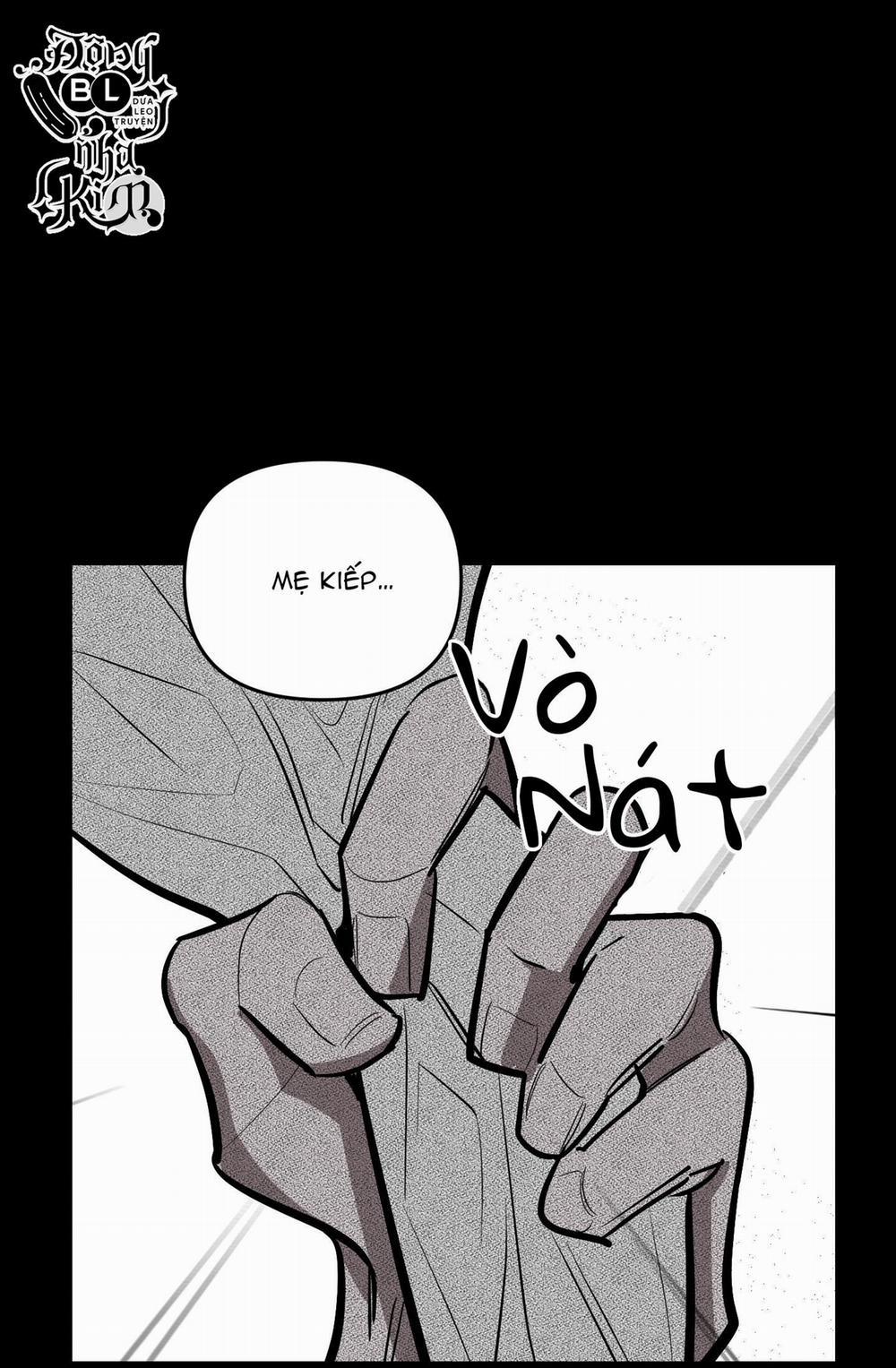 TUYỂN TẬP CUỒNG CÔNG-CHIẾM HỮU CÔNG CỦA NHÀ KIM 5.2 CHUYẾN TÀU 2 trang 7