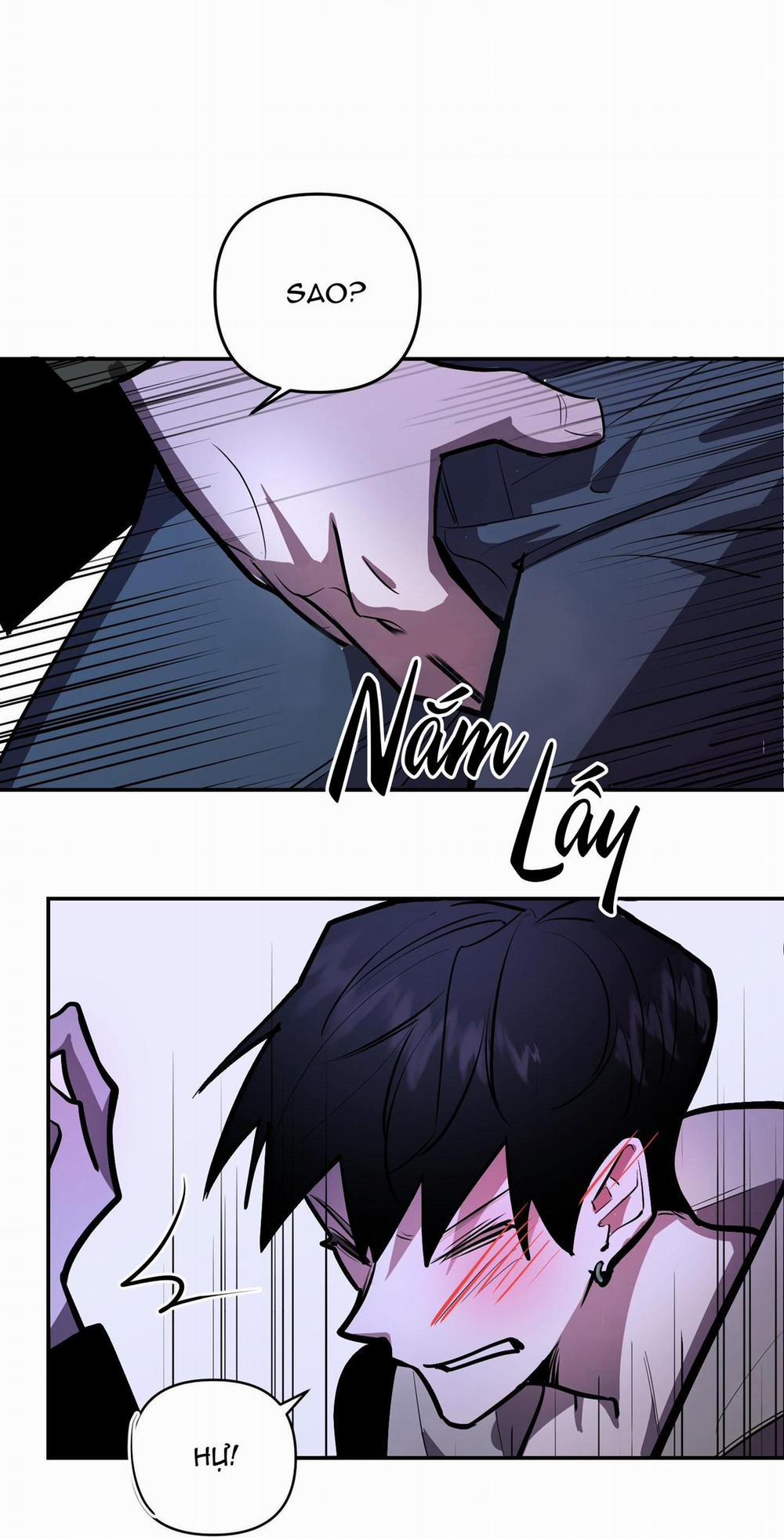 TUYỂN TẬP CUỒNG CÔNG-CHIẾM HỮU CÔNG CỦA NHÀ KIM 5.2 CHUYẾN TÀU 2 trang 70