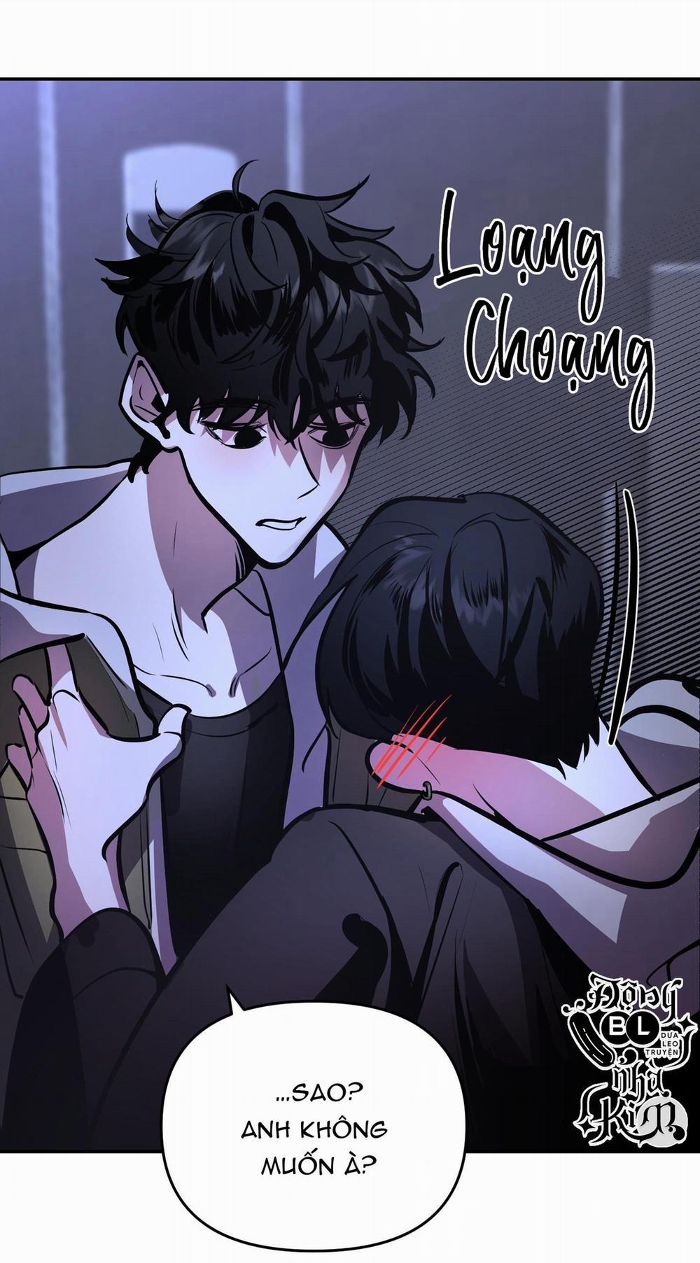 TUYỂN TẬP CUỒNG CÔNG-CHIẾM HỮU CÔNG CỦA NHÀ KIM 5.2 CHUYẾN TÀU 2 trang 71