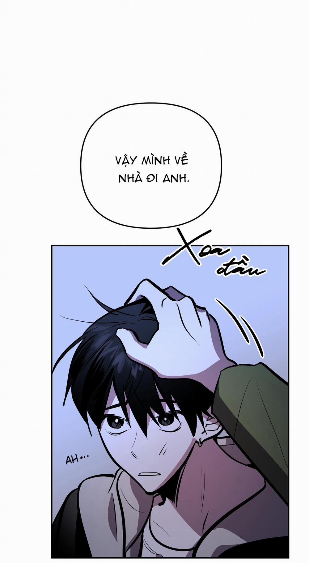 TUYỂN TẬP CUỒNG CÔNG-CHIẾM HỮU CÔNG CỦA NHÀ KIM 5.2 CHUYẾN TÀU 2 trang 73