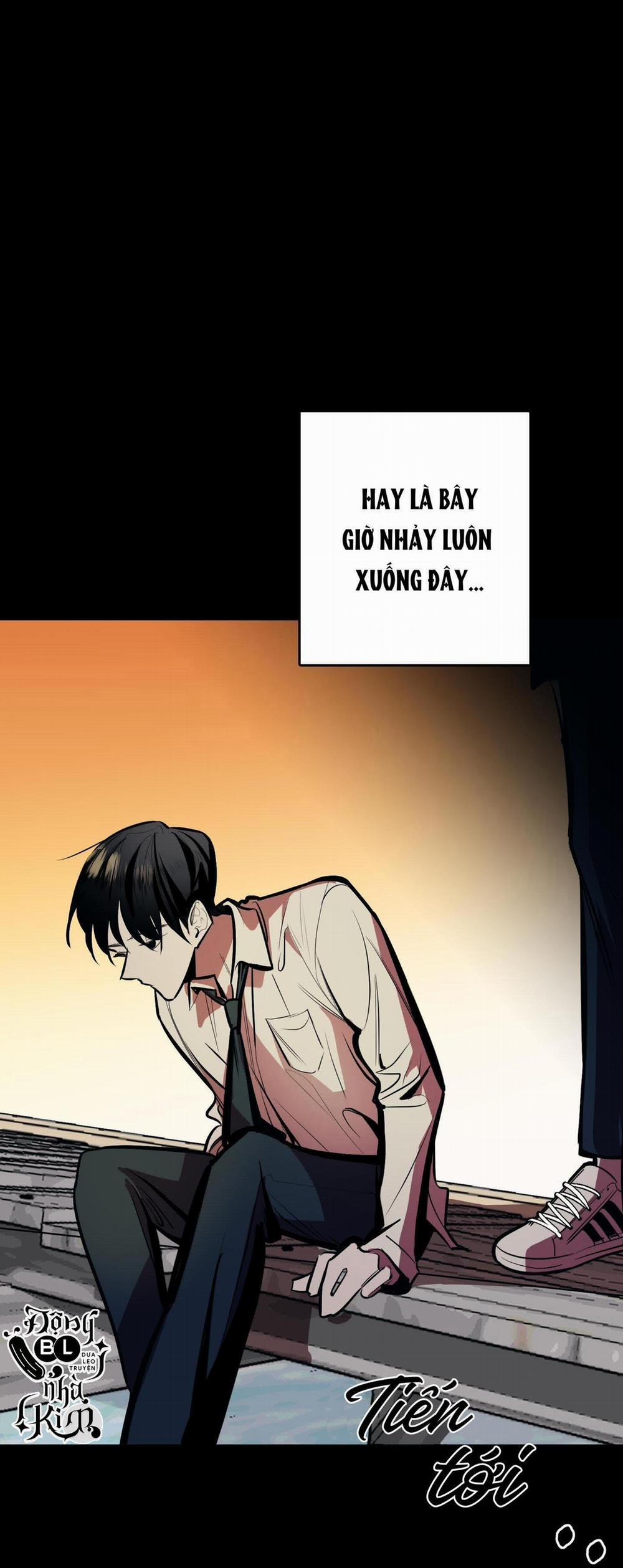 TUYỂN TẬP CUỒNG CÔNG-CHIẾM HỮU CÔNG CỦA NHÀ KIM 5.2 trang 13