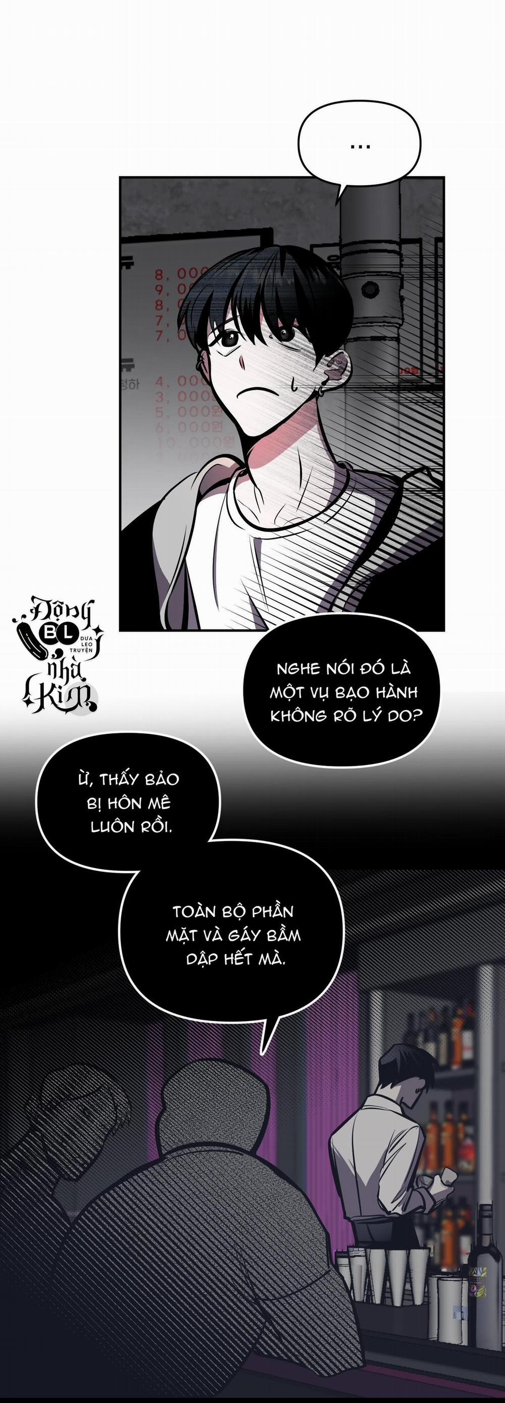 TUYỂN TẬP CUỒNG CÔNG-CHIẾM HỮU CÔNG CỦA NHÀ KIM 5.2 trang 47