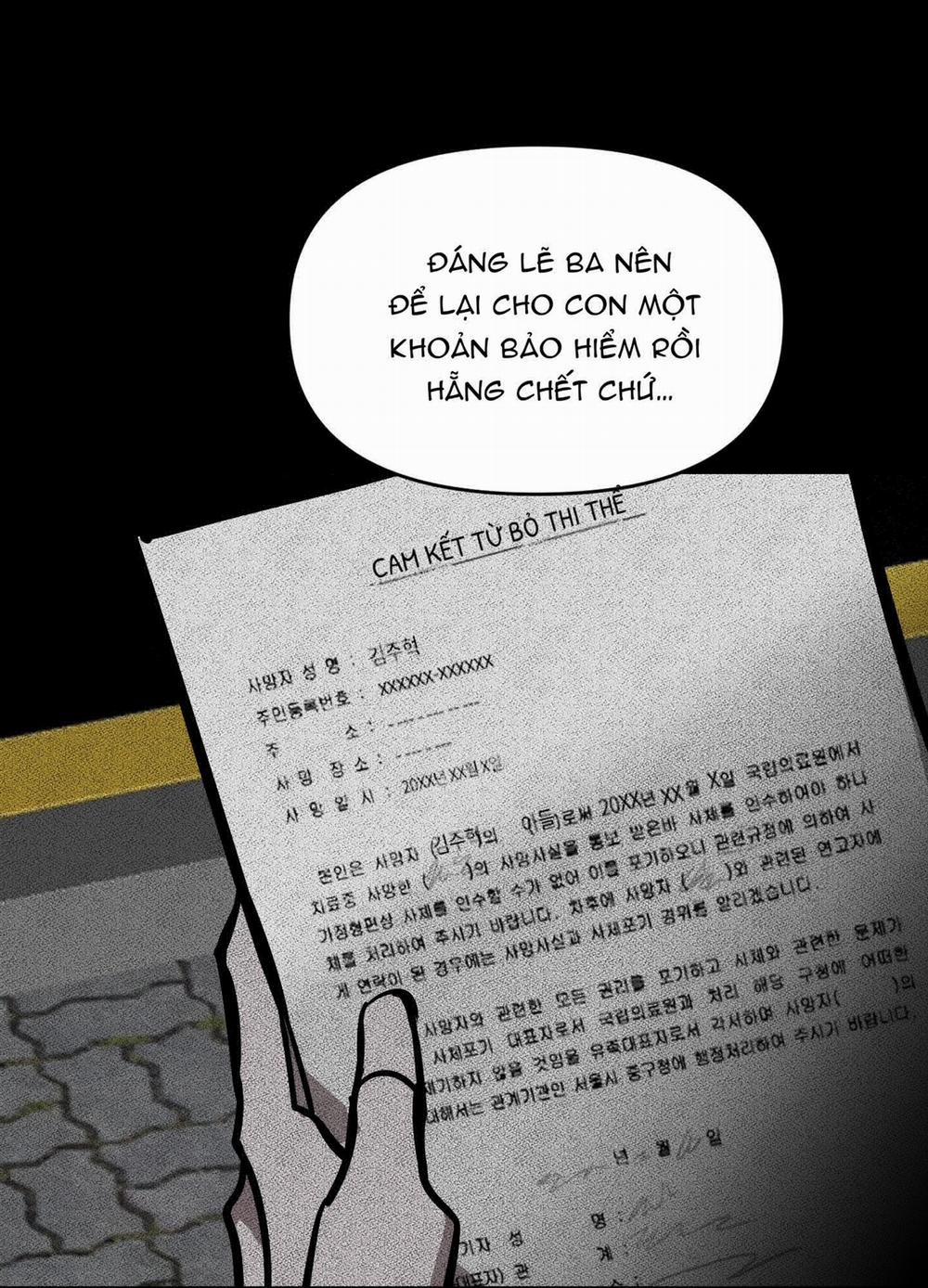 TUYỂN TẬP CUỒNG CÔNG-CHIẾM HỮU CÔNG CỦA NHÀ KIM 5.2 trang 5