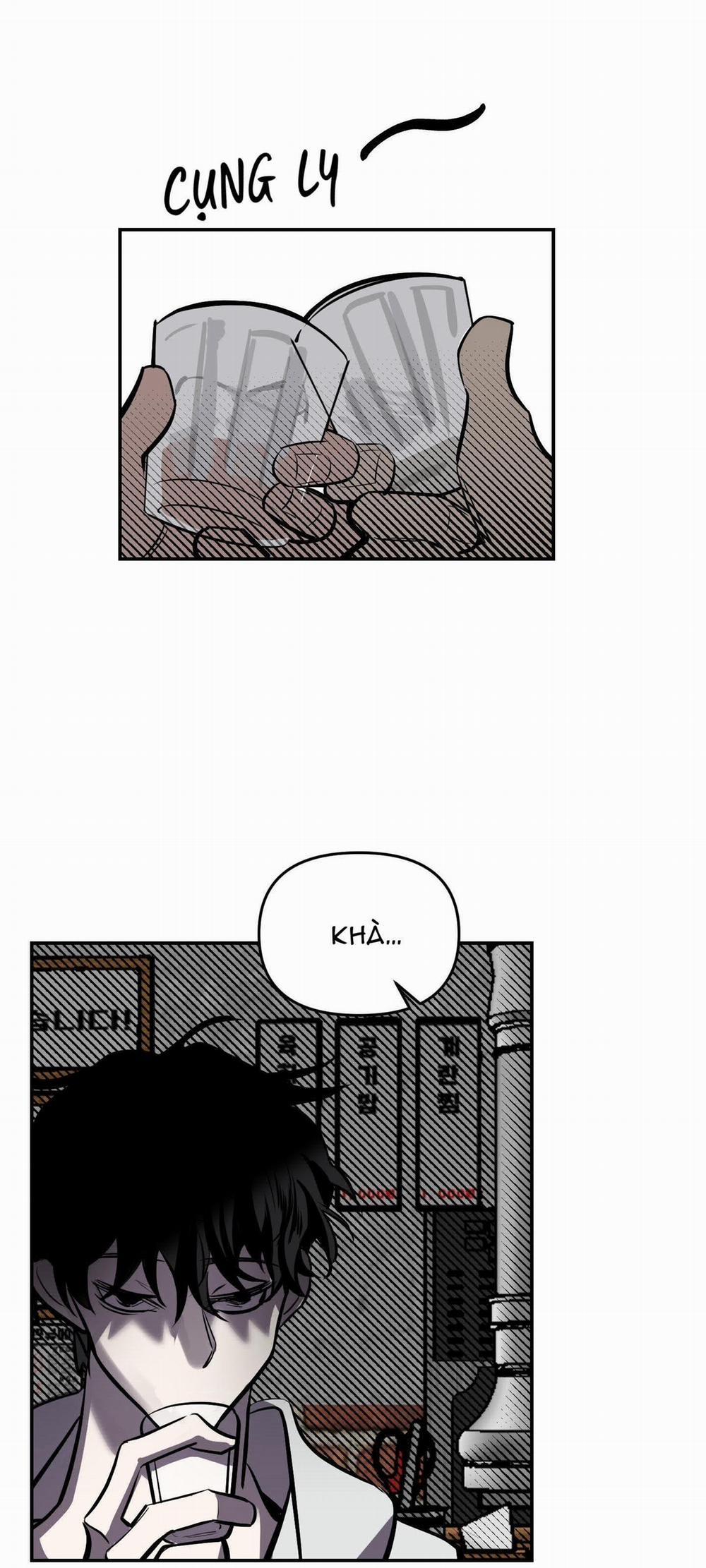 TUYỂN TẬP CUỒNG CÔNG-CHIẾM HỮU CÔNG CỦA NHÀ KIM 5.2 trang 52