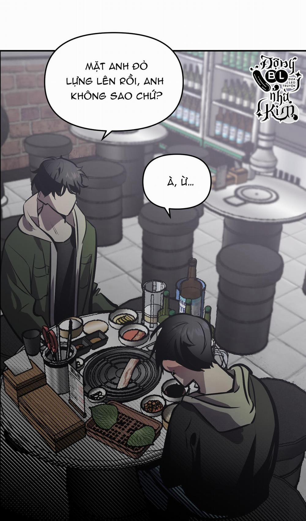 TUYỂN TẬP CUỒNG CÔNG-CHIẾM HỮU CÔNG CỦA NHÀ KIM 5.2 trang 55