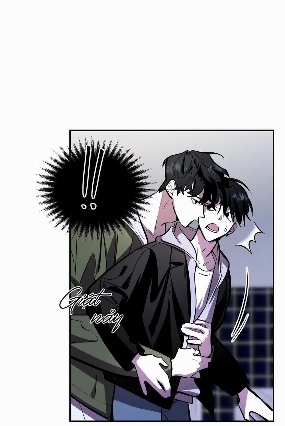 TUYỂN TẬP CUỒNG CÔNG-CHIẾM HỮU CÔNG CỦA NHÀ KIM 5.2 trang 66