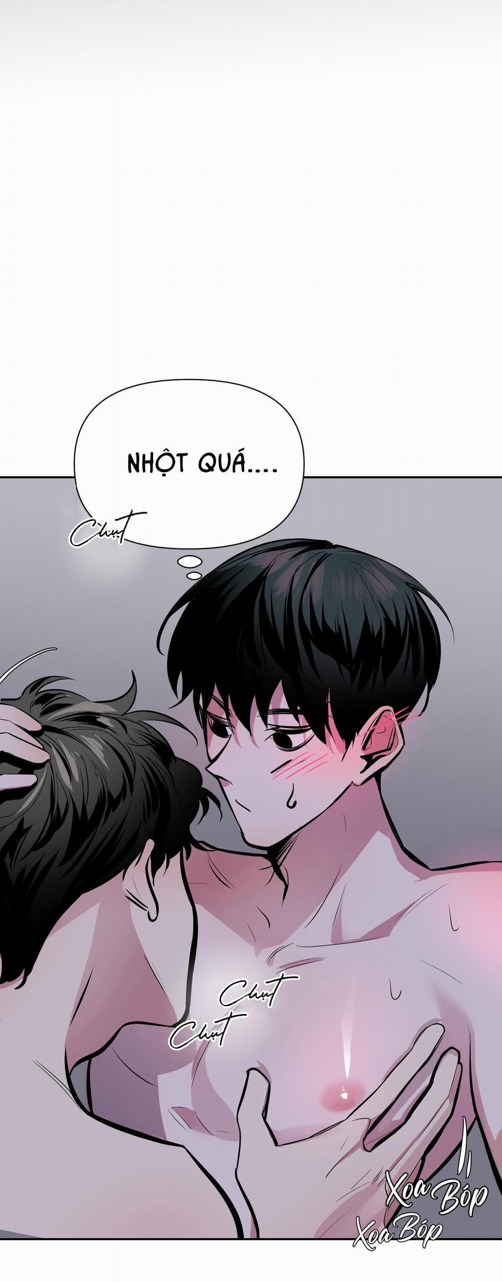 TUYỂN TẬP CUỒNG CÔNG-CHIẾM HỮU CÔNG CỦA NHÀ KIM 5.3 CHUYẾN TÀU 3 trang 12