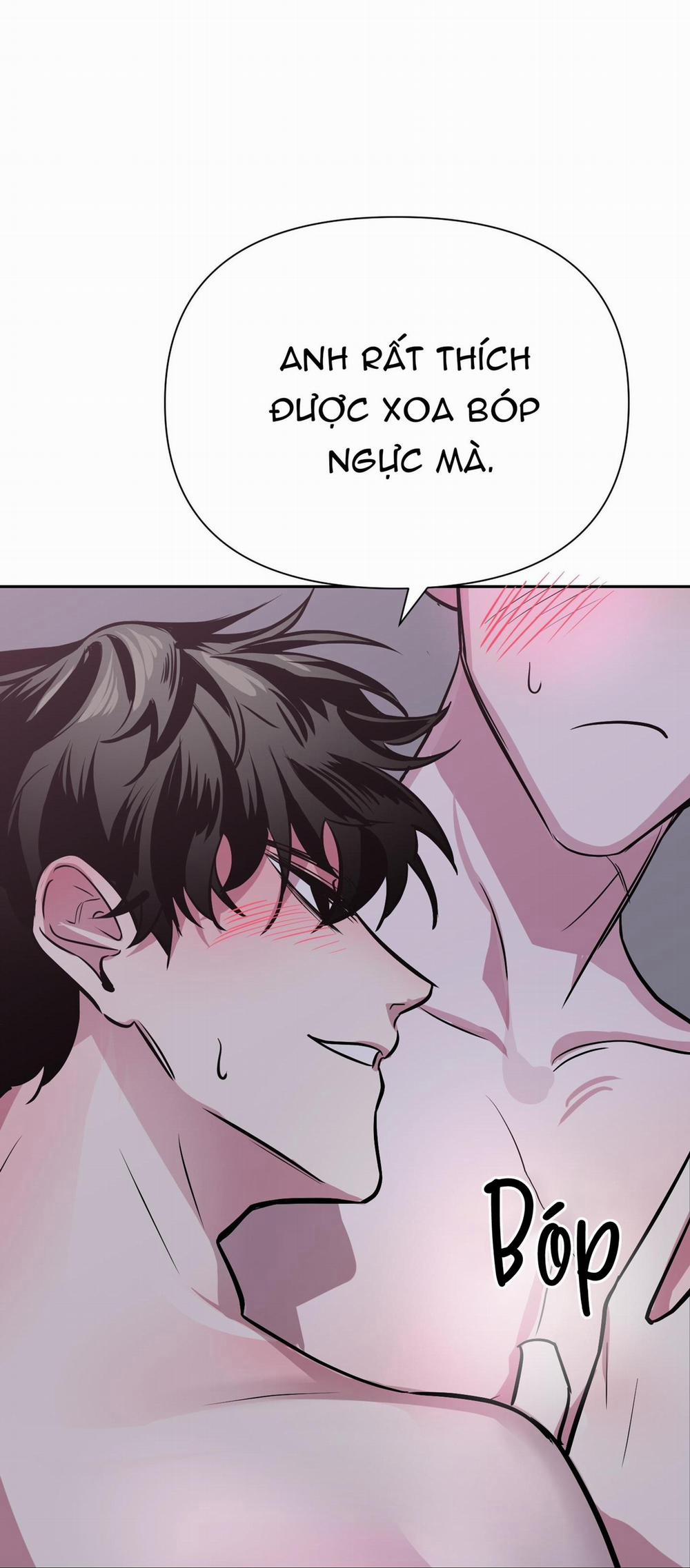 TUYỂN TẬP CUỒNG CÔNG-CHIẾM HỮU CÔNG CỦA NHÀ KIM 5.3 CHUYẾN TÀU 3 trang 14