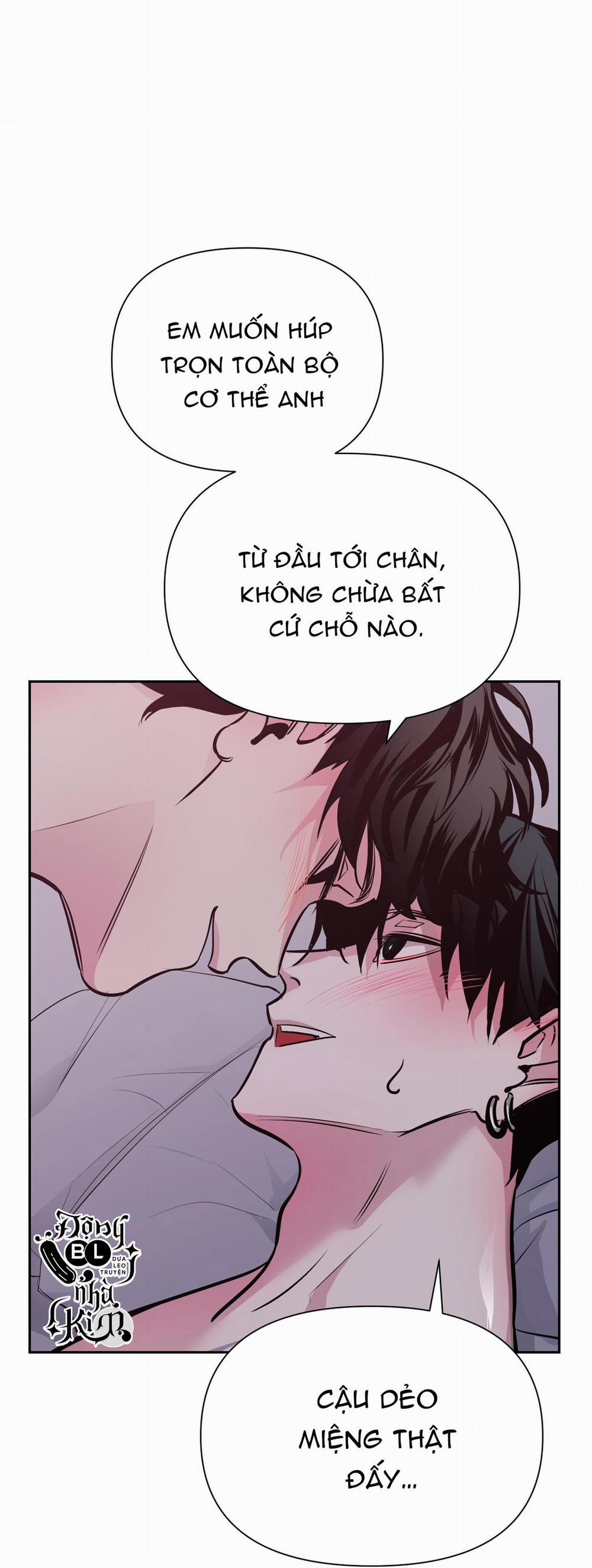 TUYỂN TẬP CUỒNG CÔNG-CHIẾM HỮU CÔNG CỦA NHÀ KIM 5.3 CHUYẾN TÀU 3 trang 17