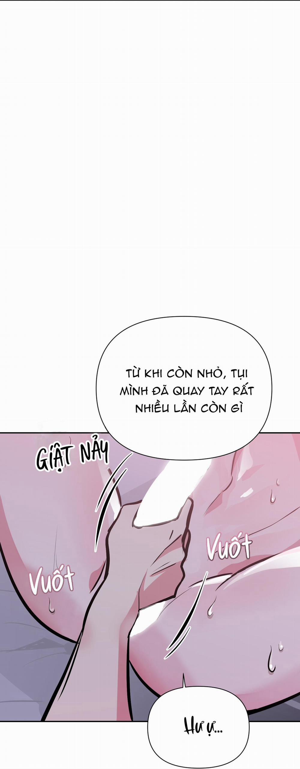 TUYỂN TẬP CUỒNG CÔNG-CHIẾM HỮU CÔNG CỦA NHÀ KIM 5.3 CHUYẾN TÀU 3 trang 22