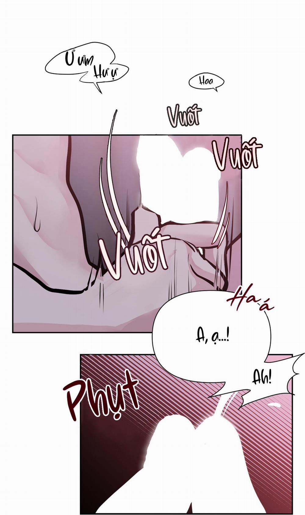 TUYỂN TẬP CUỒNG CÔNG-CHIẾM HỮU CÔNG CỦA NHÀ KIM 5.3 CHUYẾN TÀU 3 trang 26