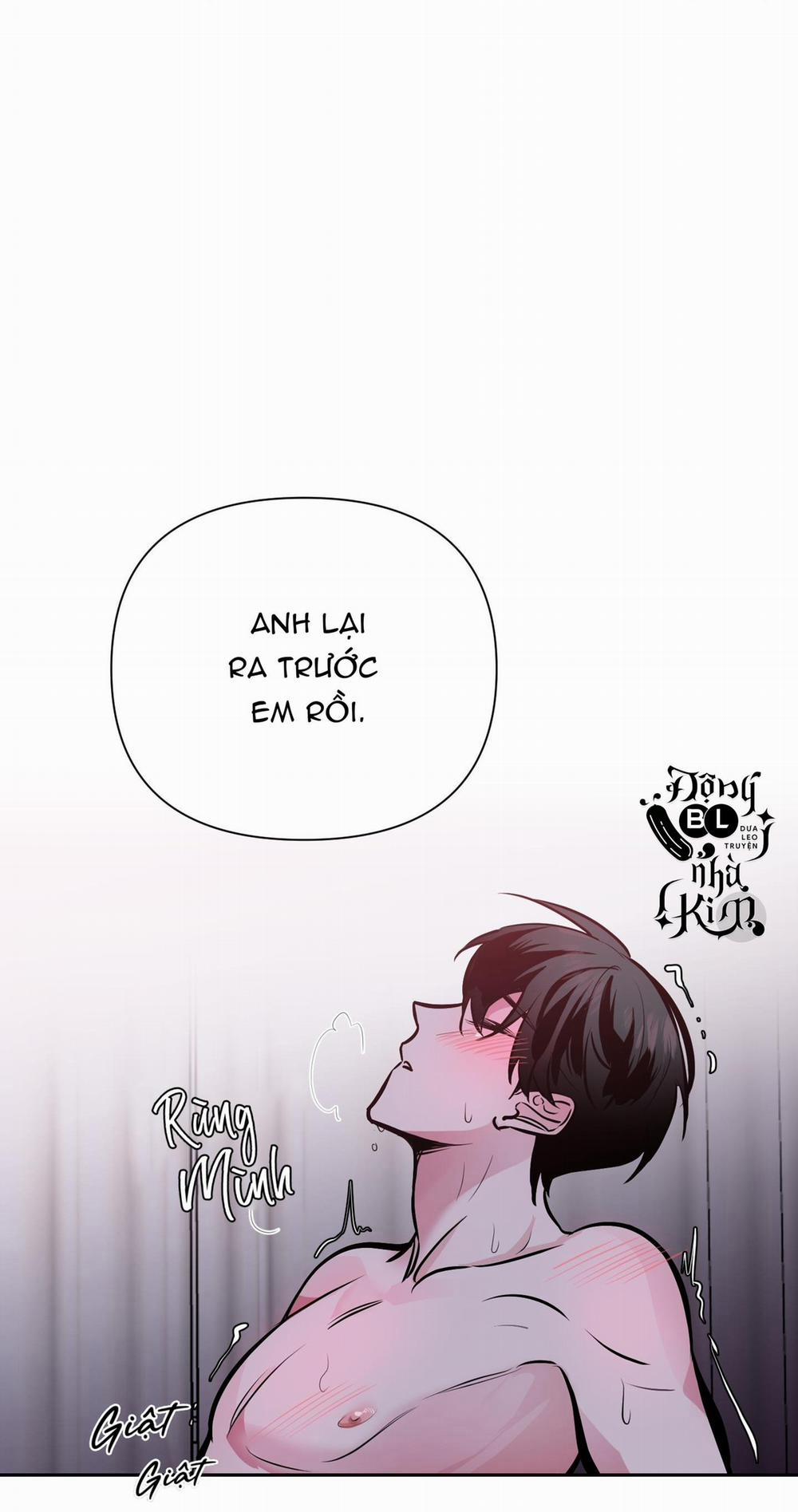 TUYỂN TẬP CUỒNG CÔNG-CHIẾM HỮU CÔNG CỦA NHÀ KIM 5.3 CHUYẾN TÀU 3 trang 27