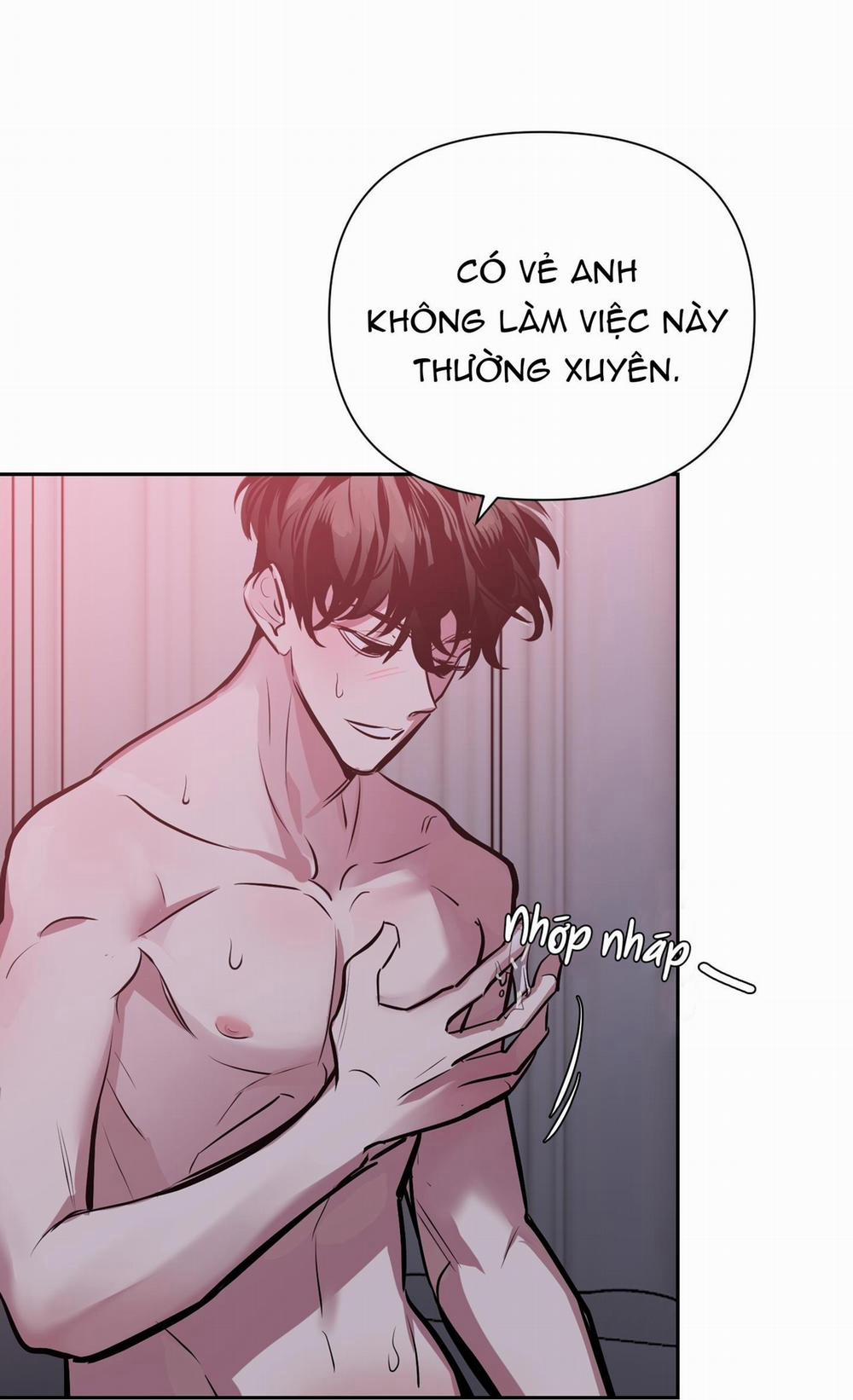 TUYỂN TẬP CUỒNG CÔNG-CHIẾM HỮU CÔNG CỦA NHÀ KIM 5.3 CHUYẾN TÀU 3 trang 29