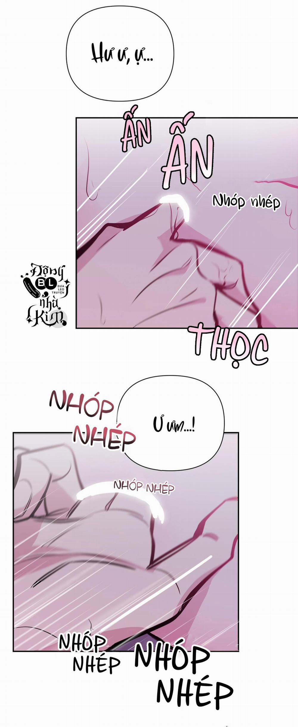 TUYỂN TẬP CUỒNG CÔNG-CHIẾM HỮU CÔNG CỦA NHÀ KIM 5.3 CHUYẾN TÀU 3 trang 32