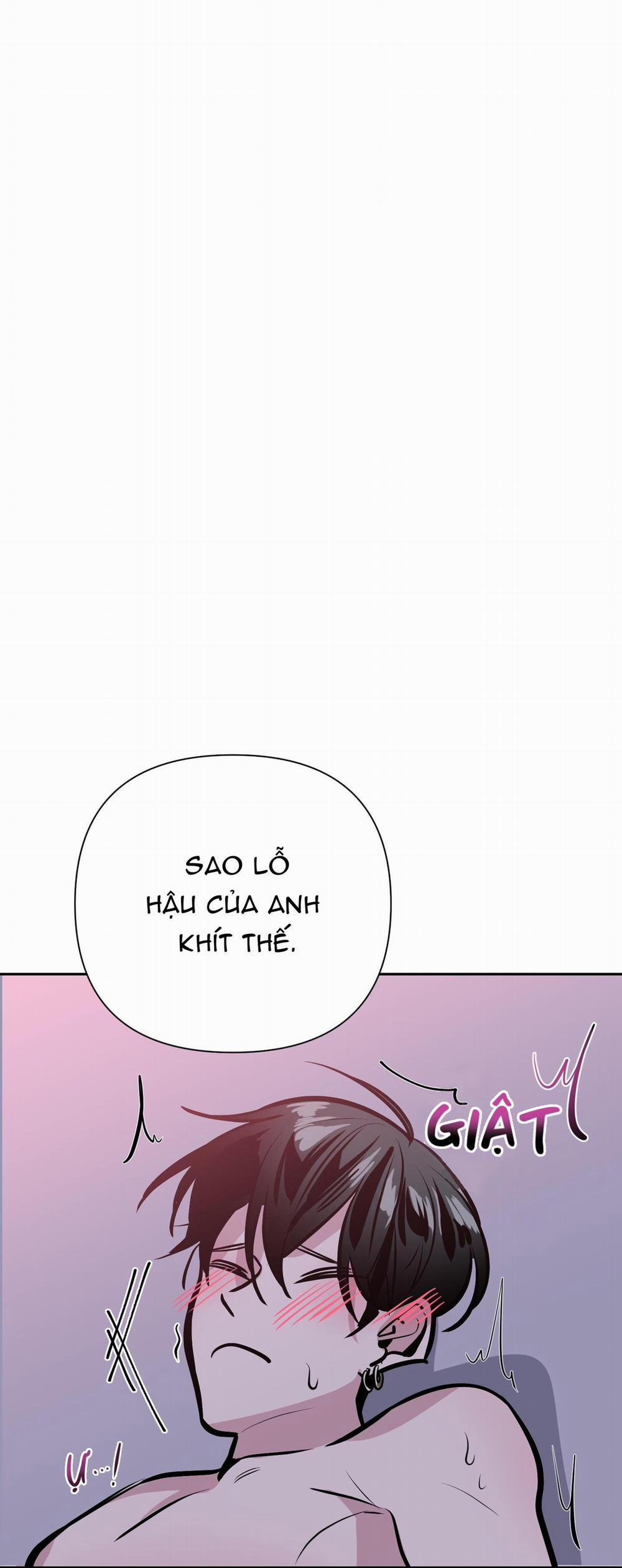 TUYỂN TẬP CUỒNG CÔNG-CHIẾM HỮU CÔNG CỦA NHÀ KIM 5.3 CHUYẾN TÀU 3 trang 33