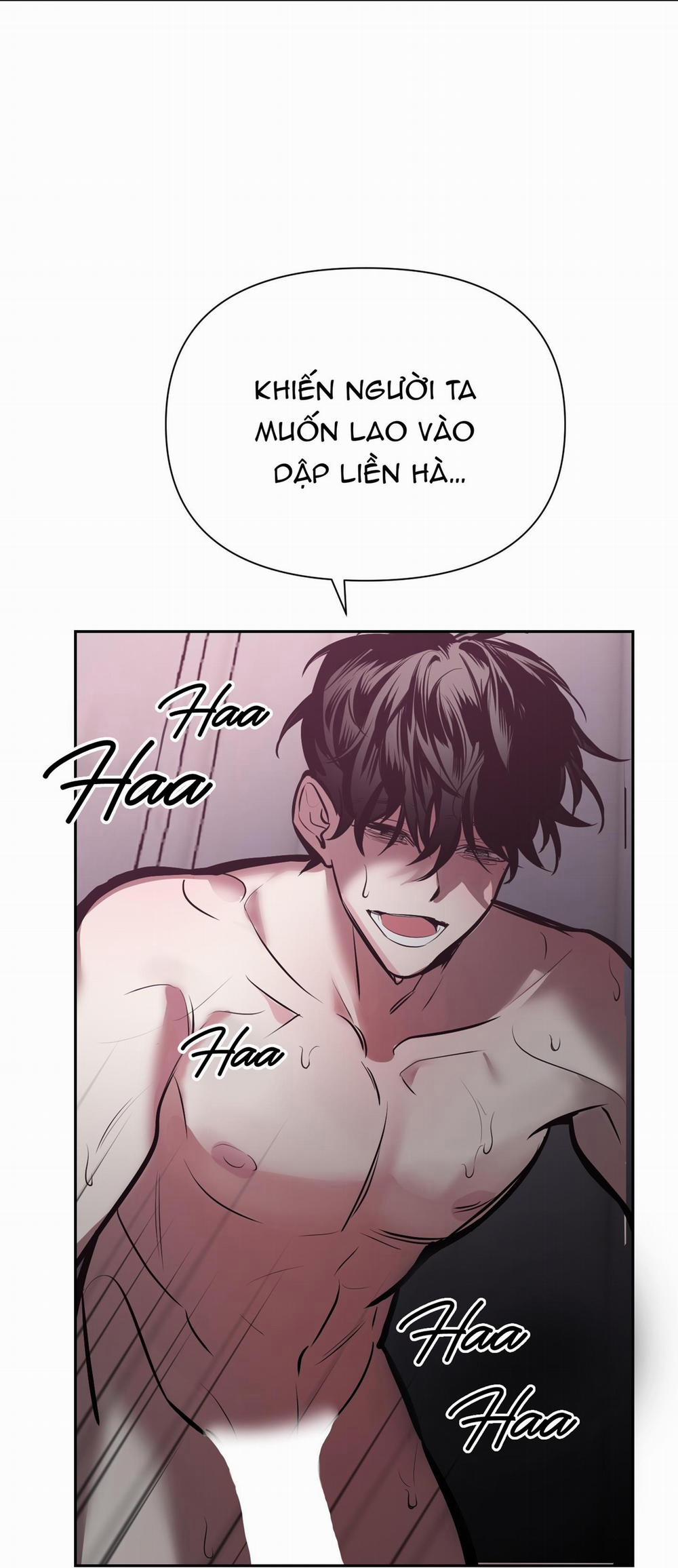 TUYỂN TẬP CUỒNG CÔNG-CHIẾM HỮU CÔNG CỦA NHÀ KIM 5.3 CHUYẾN TÀU 3 trang 34