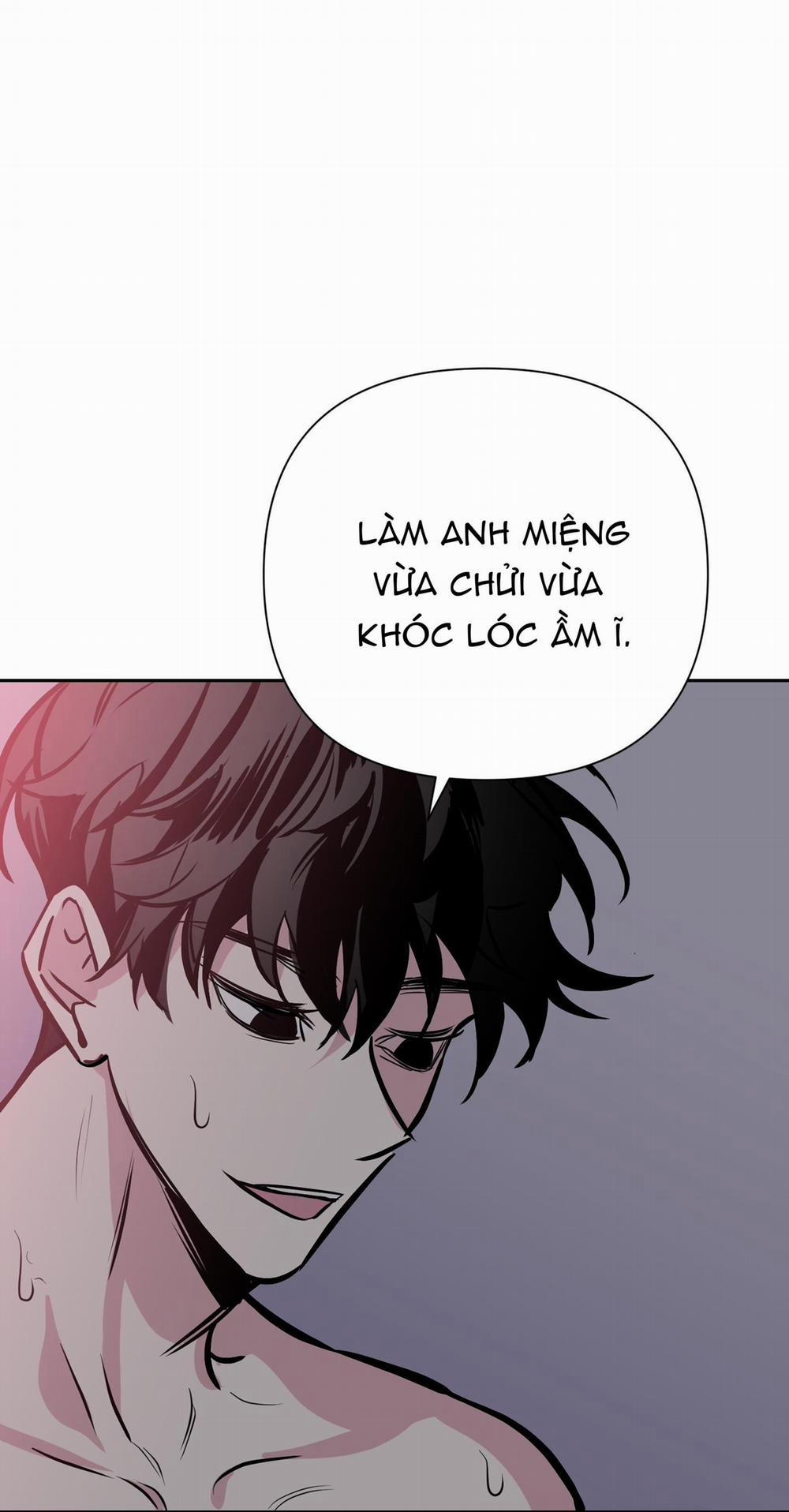 TUYỂN TẬP CUỒNG CÔNG-CHIẾM HỮU CÔNG CỦA NHÀ KIM 5.3 CHUYẾN TÀU 3 trang 37