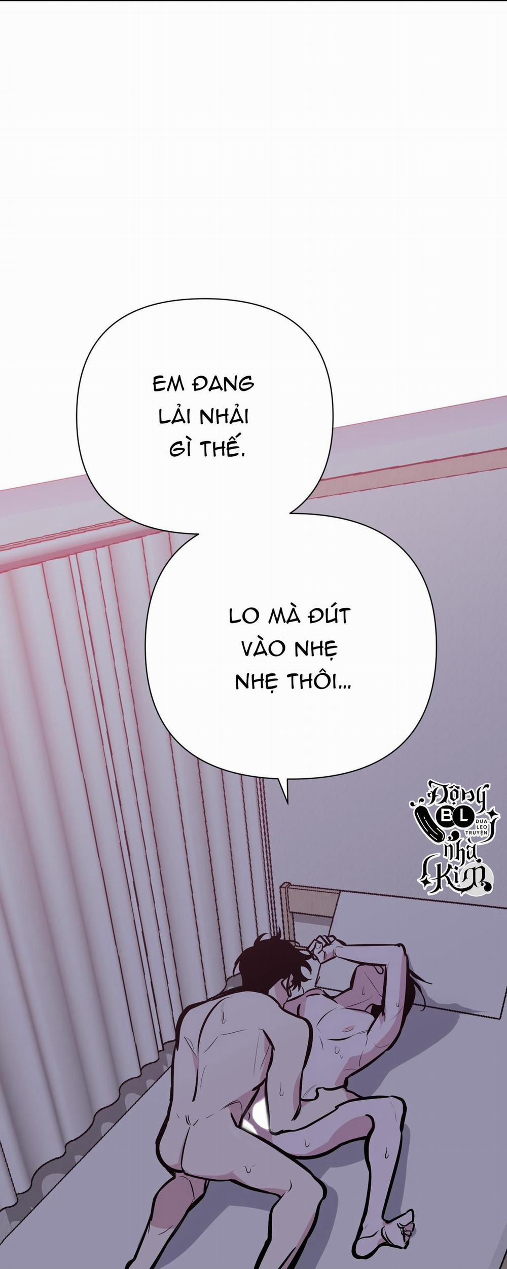 TUYỂN TẬP CUỒNG CÔNG-CHIẾM HỮU CÔNG CỦA NHÀ KIM 5.3 CHUYẾN TÀU 3 trang 38