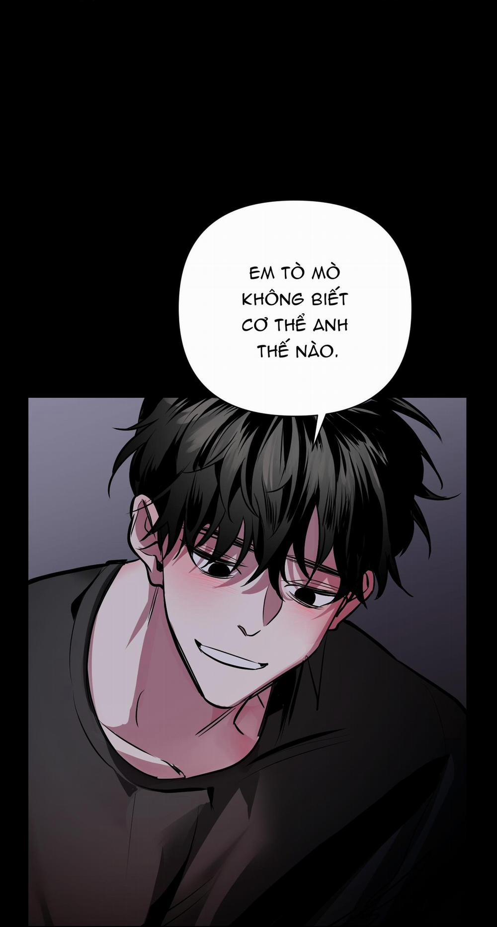 TUYỂN TẬP CUỒNG CÔNG-CHIẾM HỮU CÔNG CỦA NHÀ KIM 5.3 CHUYẾN TÀU 3 trang 4