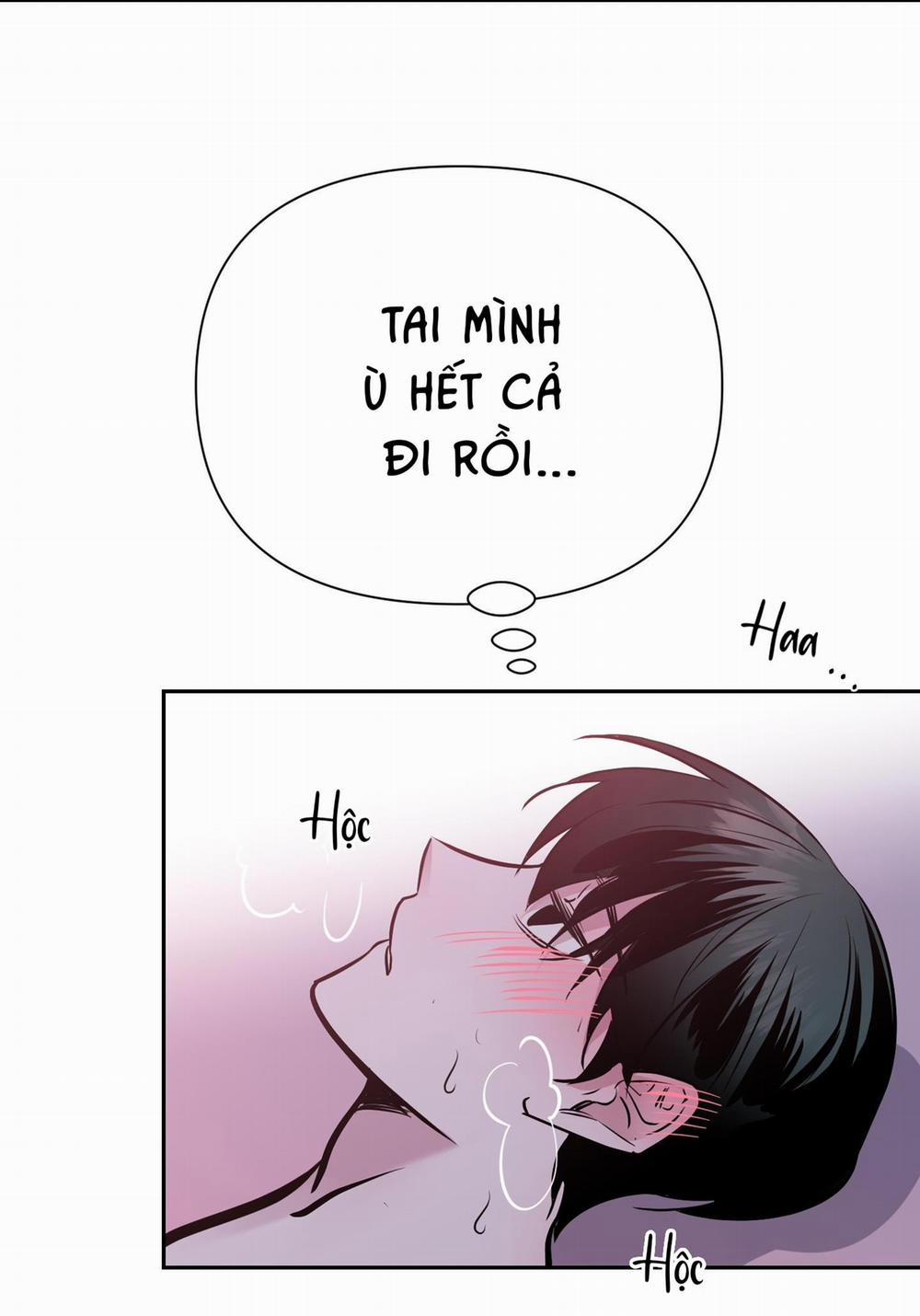 TUYỂN TẬP CUỒNG CÔNG-CHIẾM HỮU CÔNG CỦA NHÀ KIM 5.3 CHUYẾN TÀU 3 trang 41