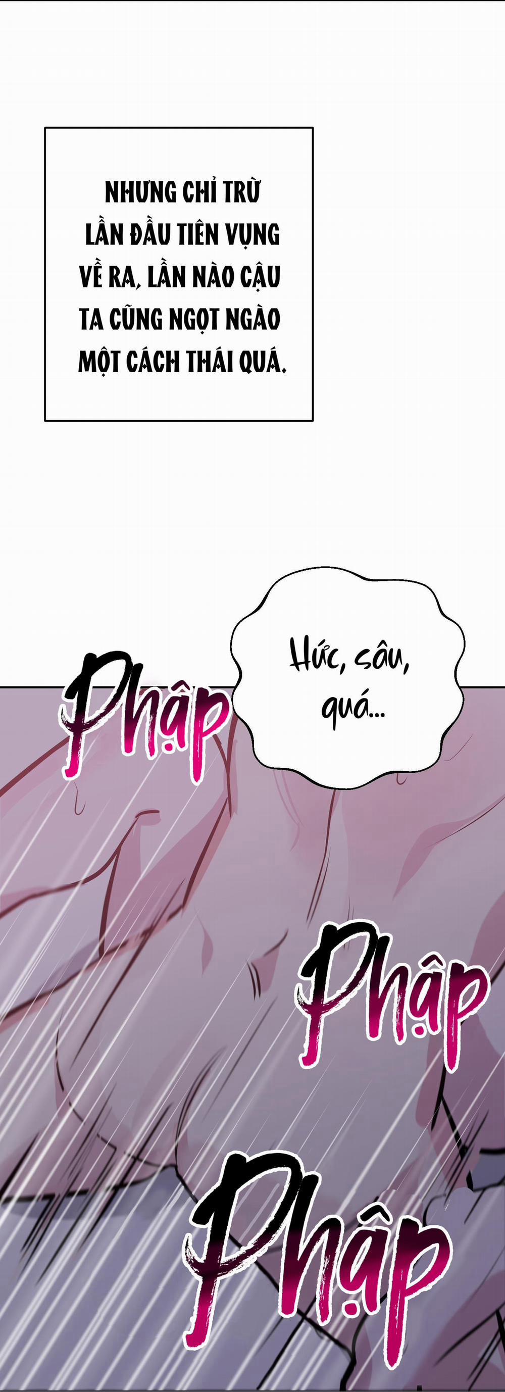 TUYỂN TẬP CUỒNG CÔNG-CHIẾM HỮU CÔNG CỦA NHÀ KIM 5.3 CHUYẾN TÀU 3 trang 48