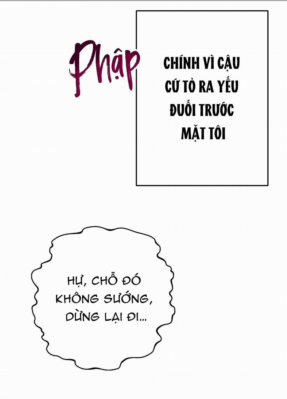 TUYỂN TẬP CUỒNG CÔNG-CHIẾM HỮU CÔNG CỦA NHÀ KIM 5.3 CHUYẾN TÀU 3 trang 49