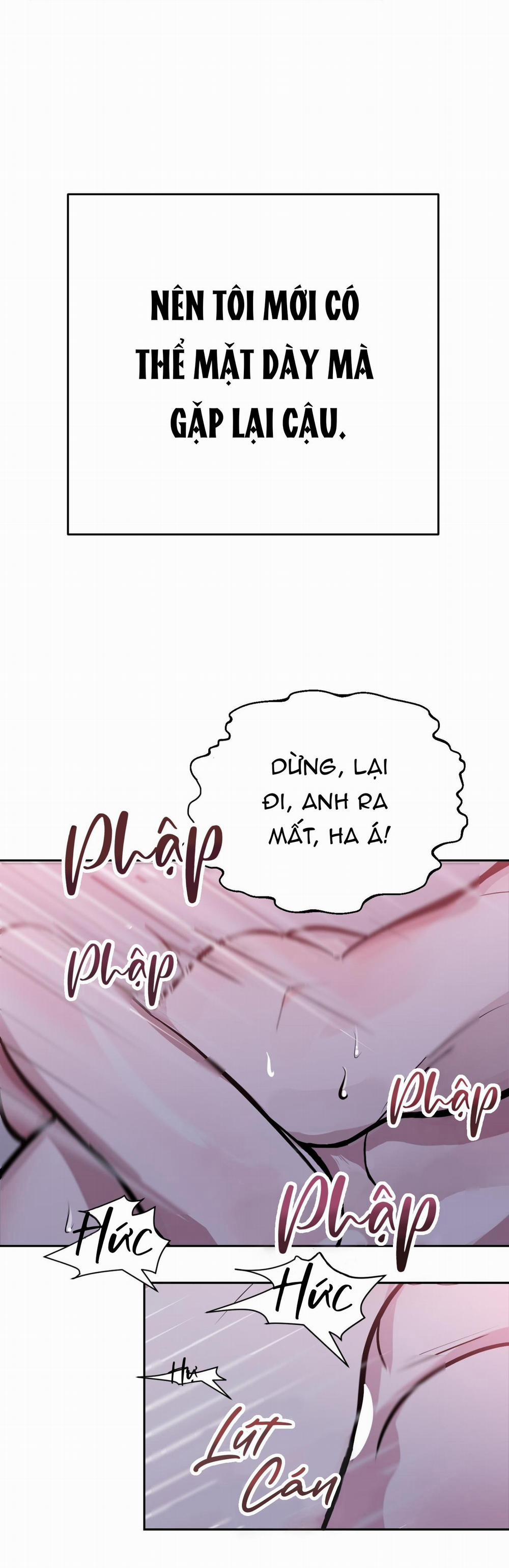 TUYỂN TẬP CUỒNG CÔNG-CHIẾM HỮU CÔNG CỦA NHÀ KIM 5.3 CHUYẾN TÀU 3 trang 53