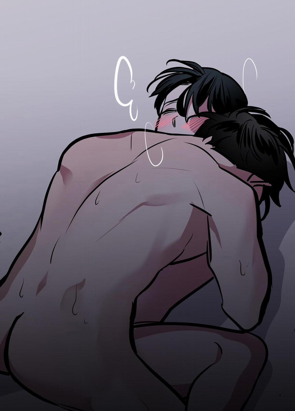 TUYỂN TẬP CUỒNG CÔNG-CHIẾM HỮU CÔNG CỦA NHÀ KIM 5.3 CHUYẾN TÀU 3 trang 57