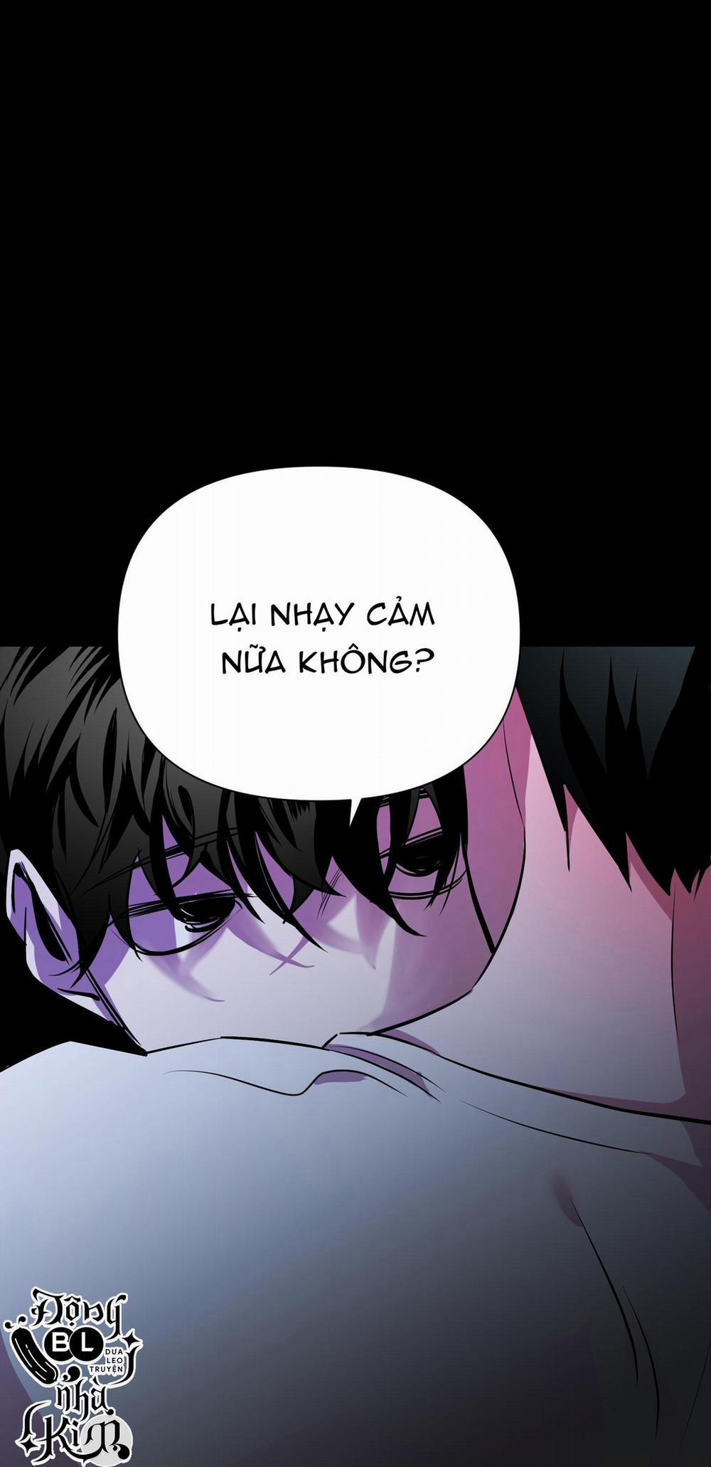 TUYỂN TẬP CUỒNG CÔNG-CHIẾM HỮU CÔNG CỦA NHÀ KIM 5.3 CHUYẾN TÀU 3 trang 7