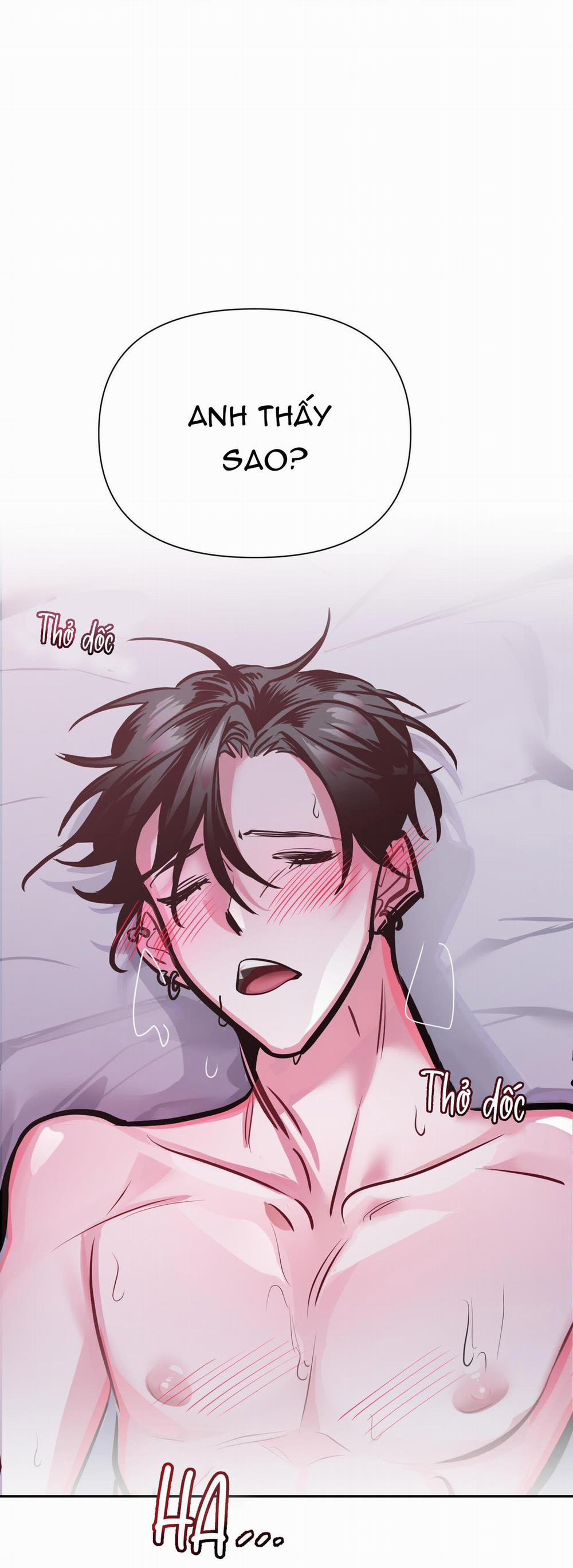 TUYỂN TẬP CUỒNG CÔNG-CHIẾM HỮU CÔNG CỦA NHÀ KIM 5.3 trang 35