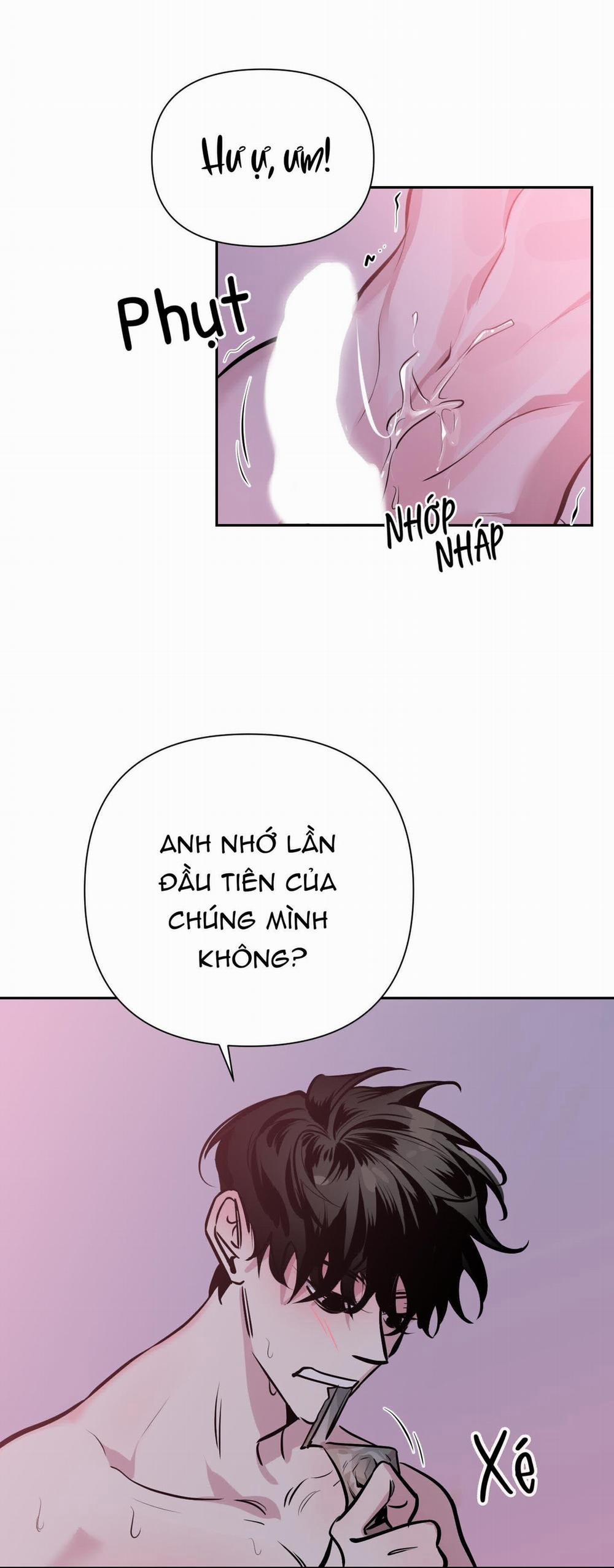 TUYỂN TẬP CUỒNG CÔNG-CHIẾM HỮU CÔNG CỦA NHÀ KIM 5.3 trang 40