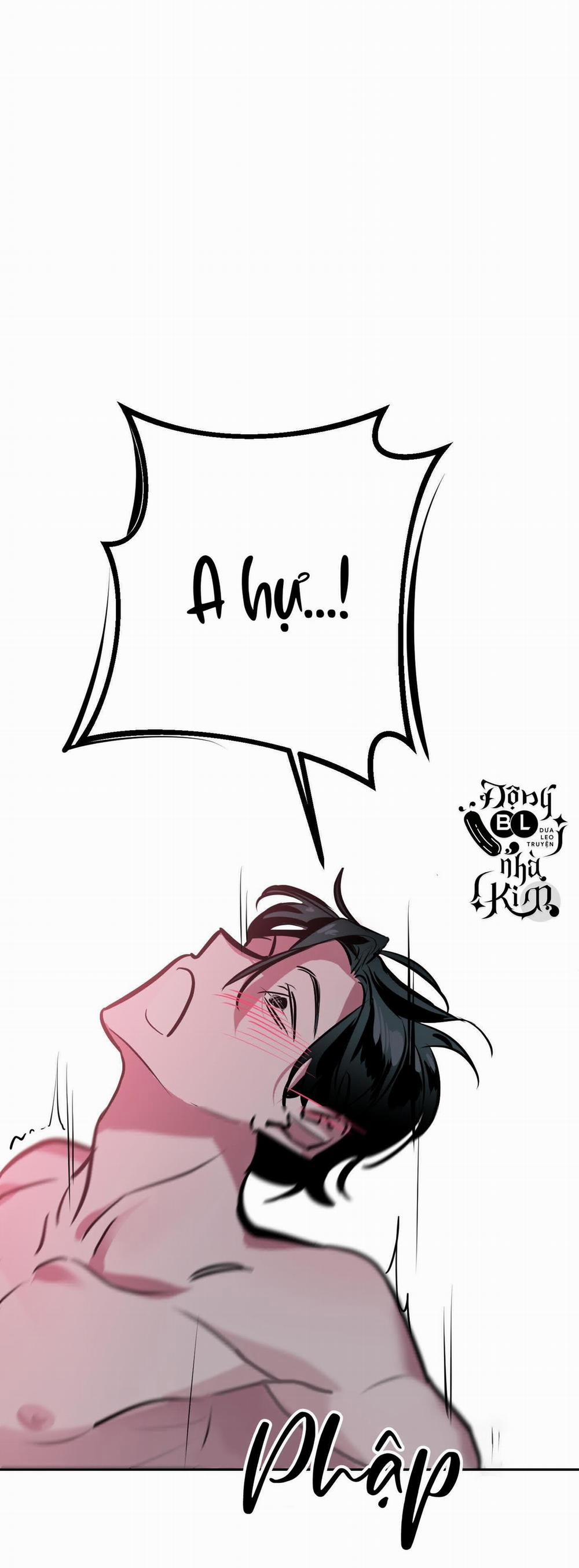 TUYỂN TẬP CUỒNG CÔNG-CHIẾM HỮU CÔNG CỦA NHÀ KIM 5.3 trang 54