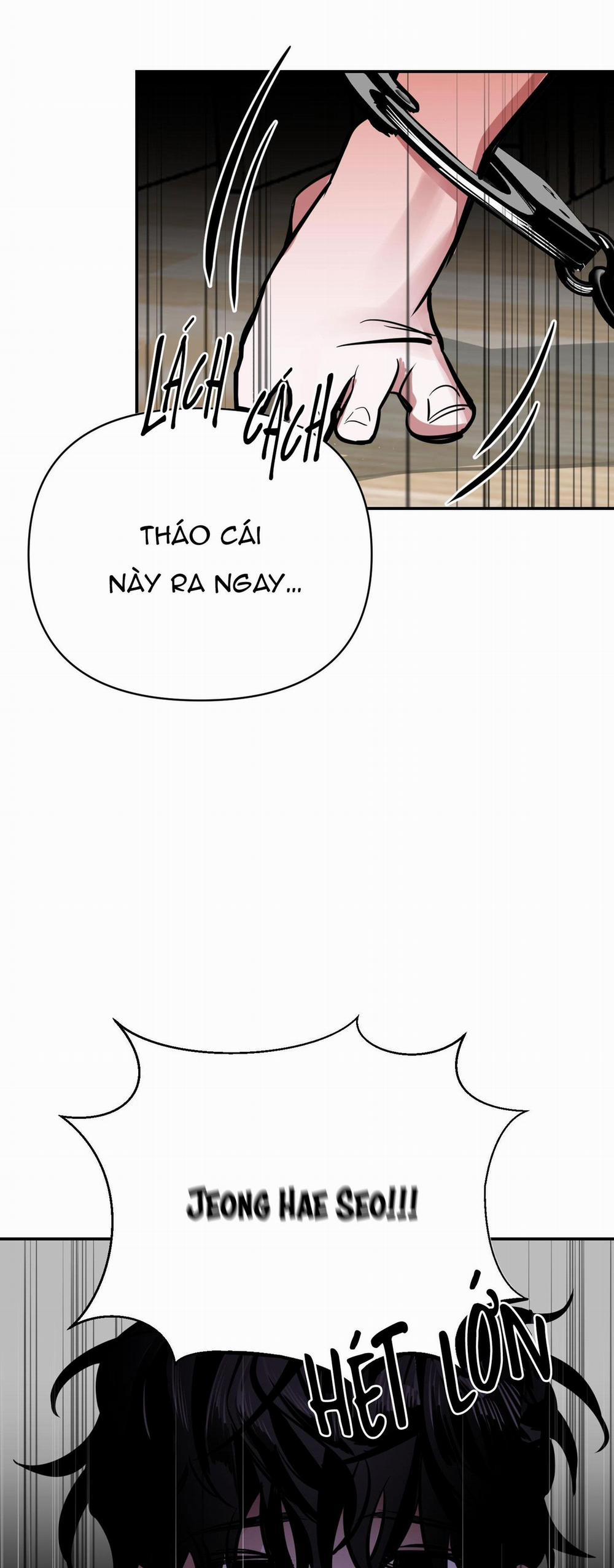 TUYỂN TẬP CUỒNG CÔNG-CHIẾM HỮU CÔNG CỦA NHÀ KIM 5.4 CHUYẾN TÀU 4 trang 11