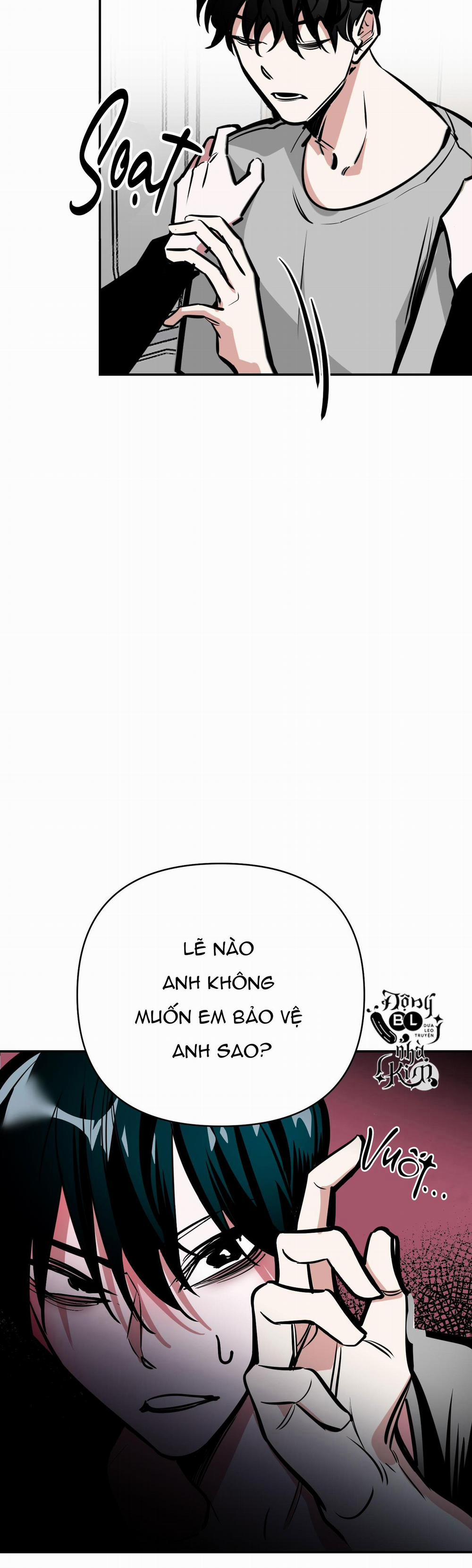 TUYỂN TẬP CUỒNG CÔNG-CHIẾM HỮU CÔNG CỦA NHÀ KIM 5.4 CHUYẾN TÀU 4 trang 13