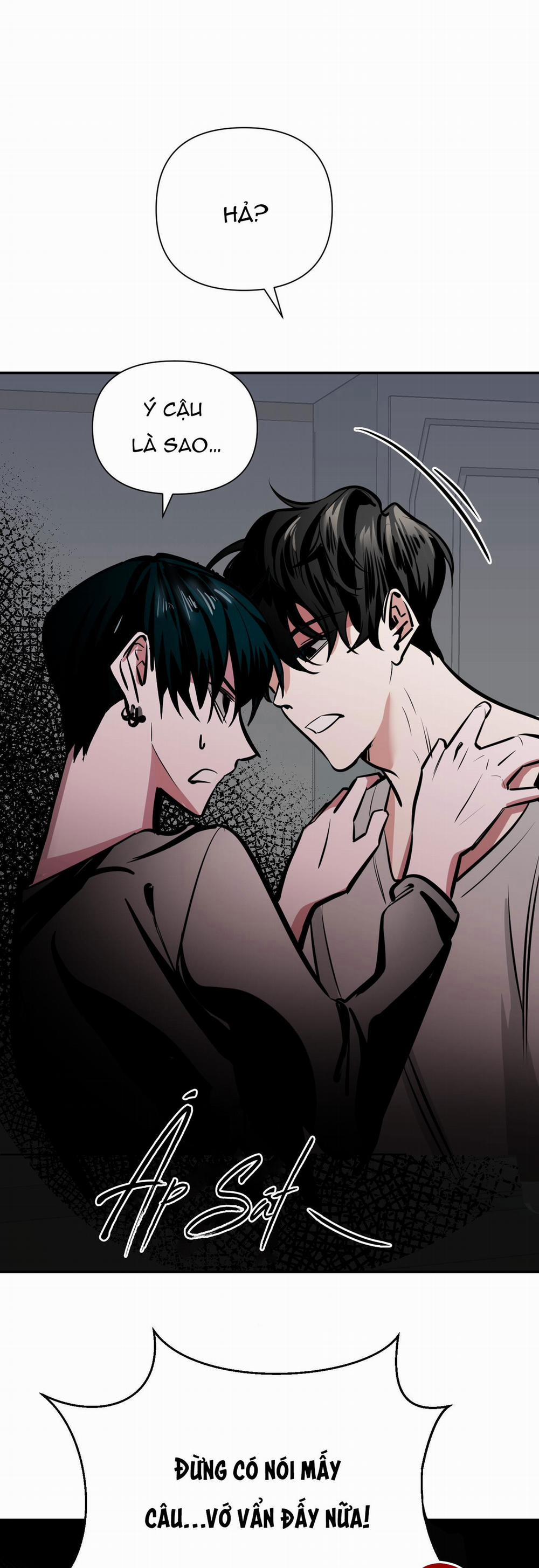 TUYỂN TẬP CUỒNG CÔNG-CHIẾM HỮU CÔNG CỦA NHÀ KIM 5.4 CHUYẾN TÀU 4 trang 14