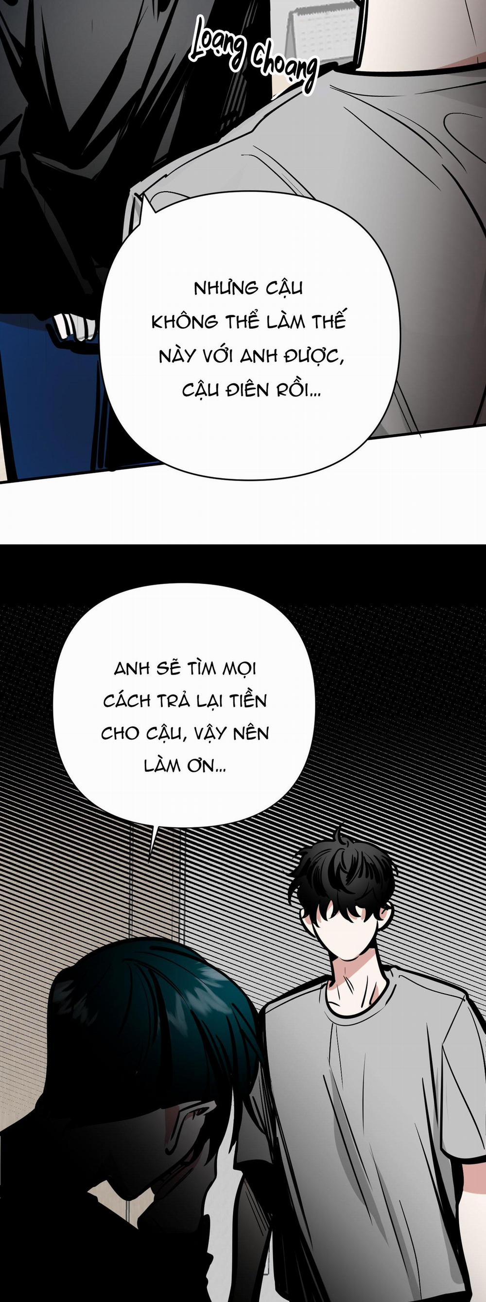 TUYỂN TẬP CUỒNG CÔNG-CHIẾM HỮU CÔNG CỦA NHÀ KIM 5.4 CHUYẾN TÀU 4 trang 16