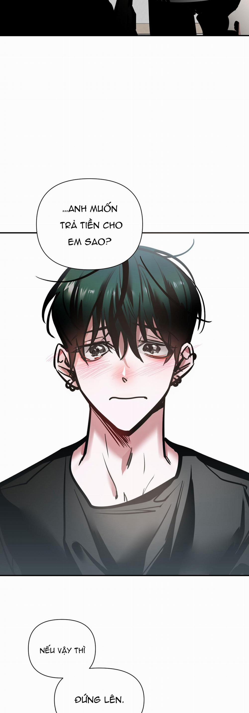 TUYỂN TẬP CUỒNG CÔNG-CHIẾM HỮU CÔNG CỦA NHÀ KIM 5.4 CHUYẾN TÀU 4 trang 17