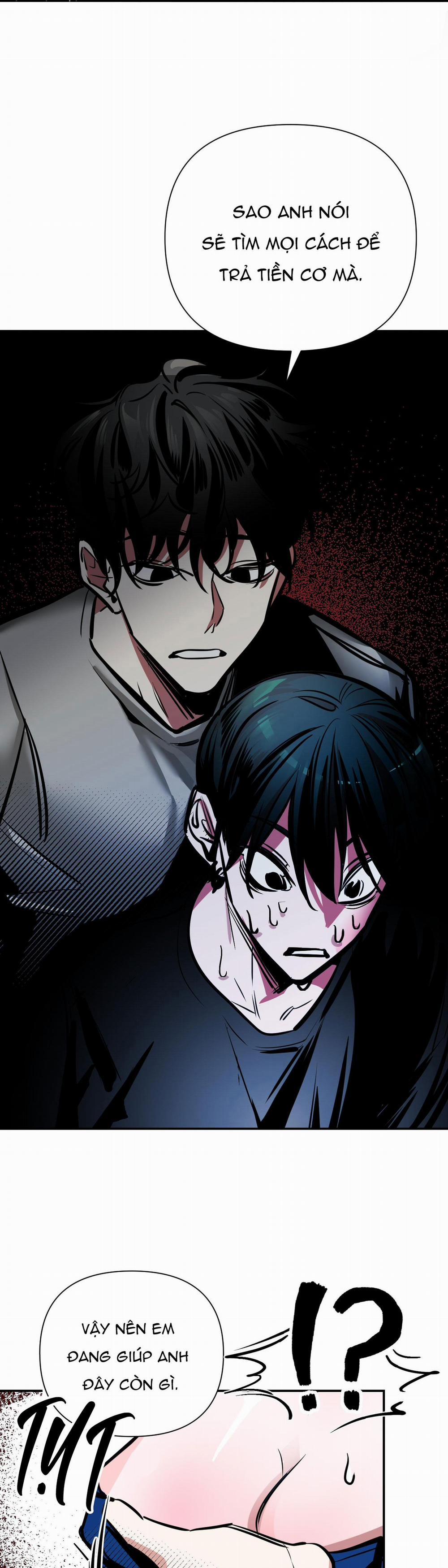 TUYỂN TẬP CUỒNG CÔNG-CHIẾM HỮU CÔNG CỦA NHÀ KIM 5.4 CHUYẾN TÀU 4 trang 20